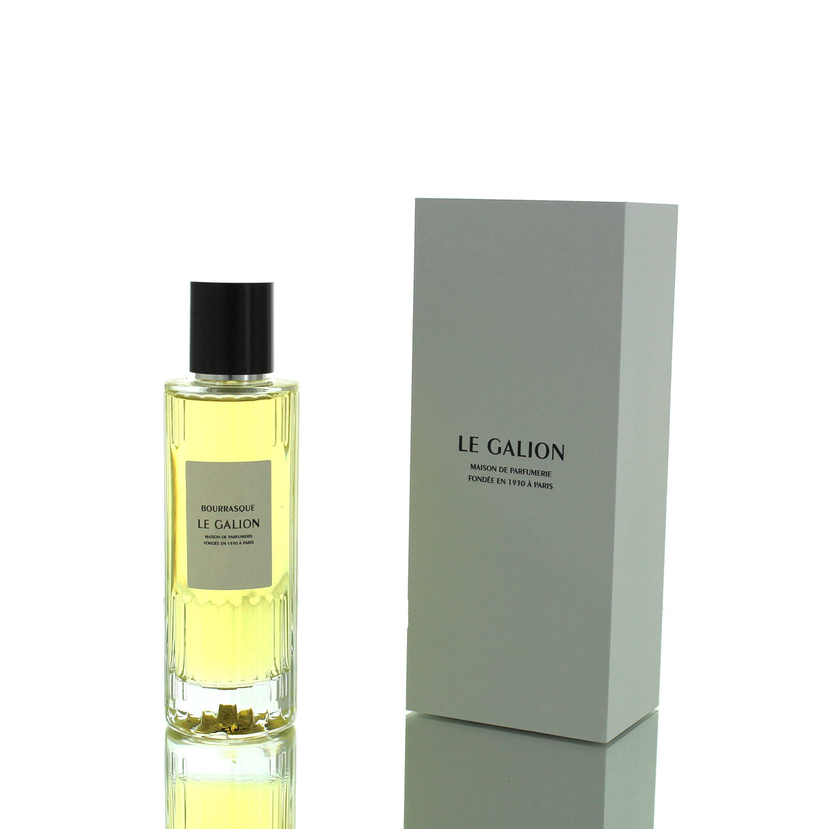 Le Galion Bourrasque For Man/Woman Eau De Parfum Perfume Tester