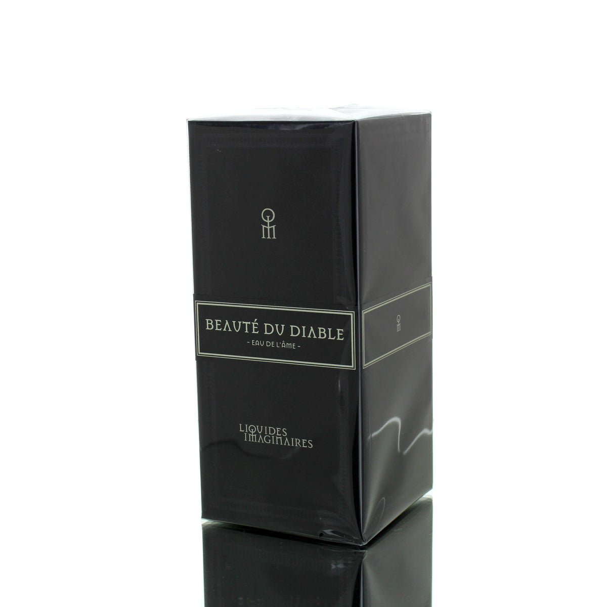 Les Liquides Imaginaires Beaute Du Diable For Man/Woman Eau De Parfum Perfume Tester