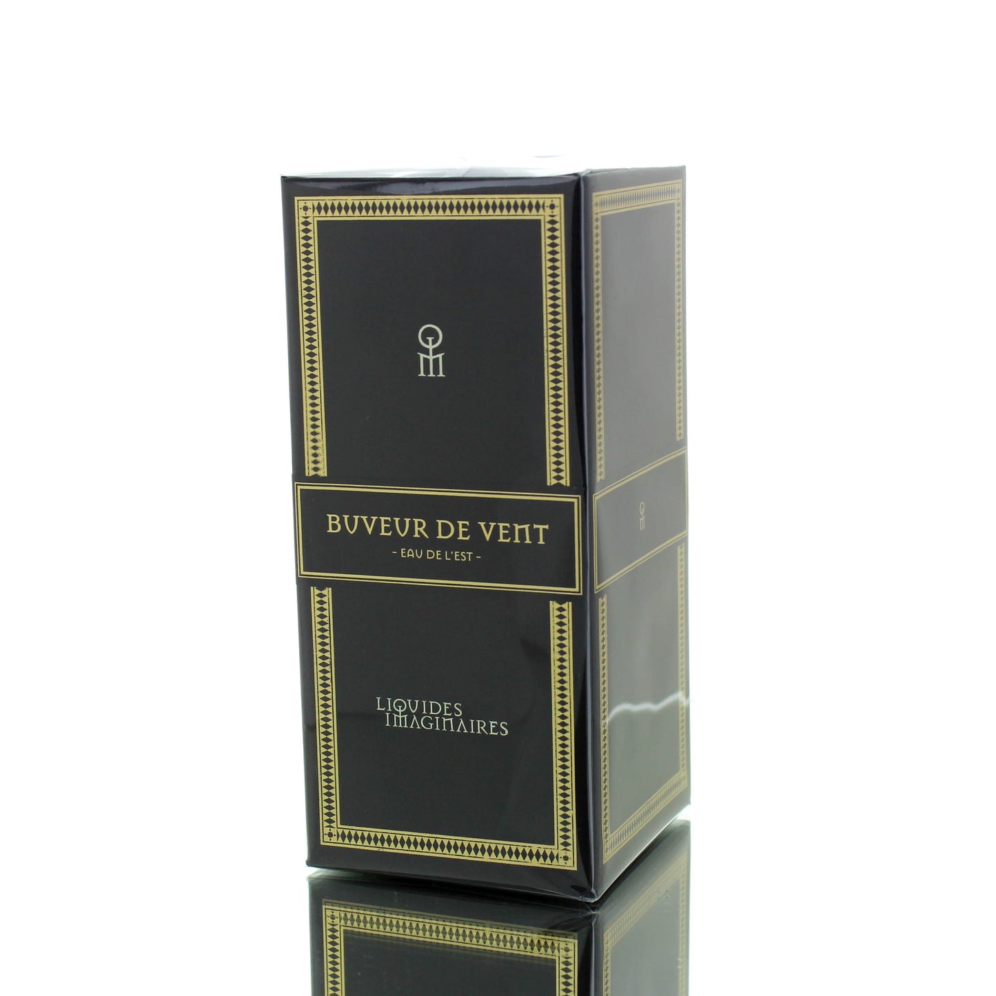 Les Liquides Imaginaires Buveur De Vent For Man/Woman Eau De Parfum Perfume Tester