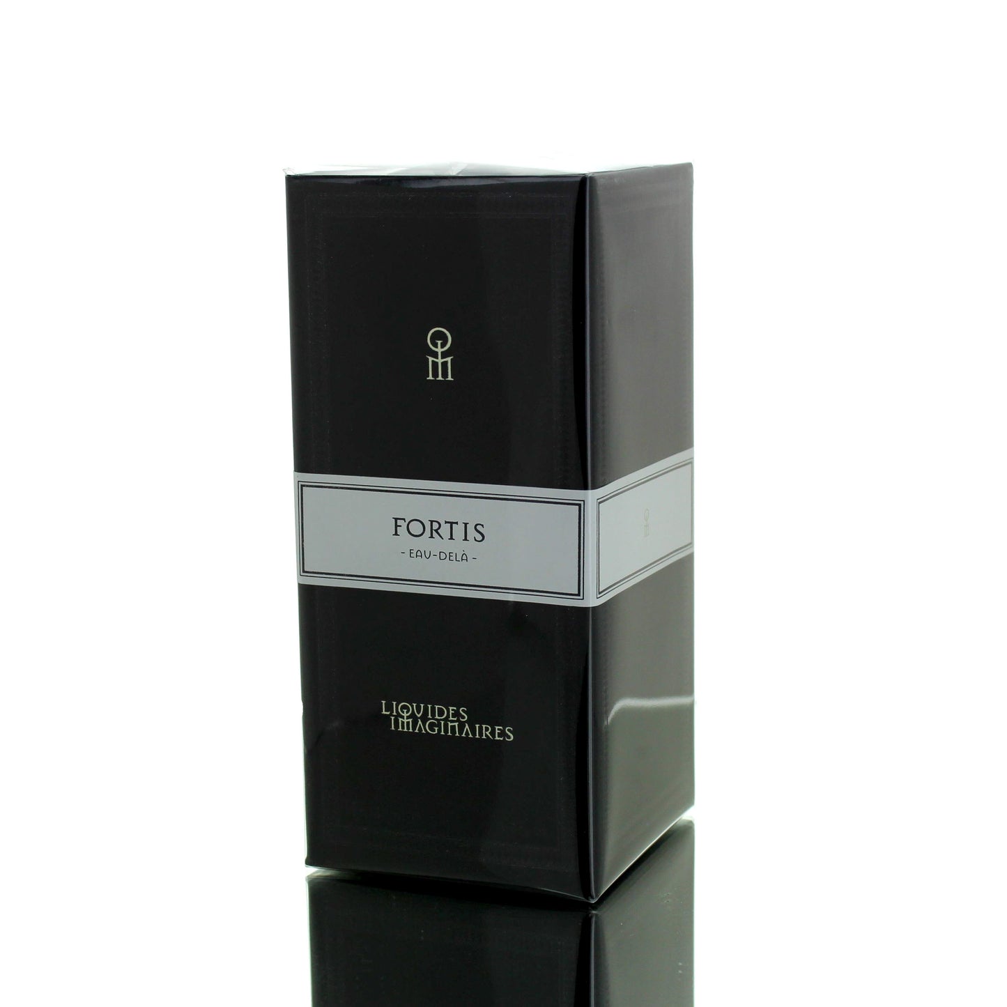 Les Liquides Imaginaires Fortis For Man/Woman Eau De Parfum Perfume Tester