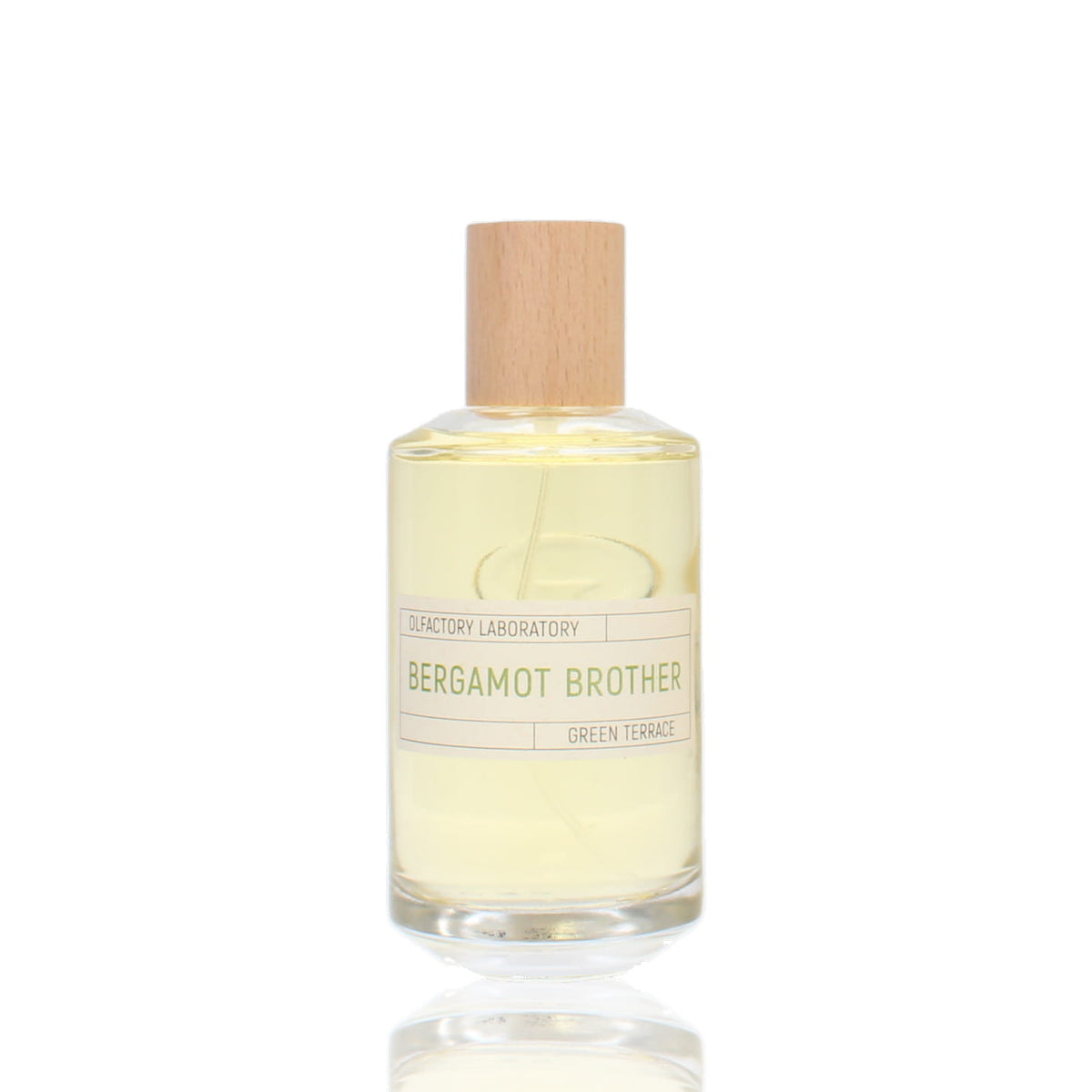 Liquides Imaginaires Bergamot Brother Eau De Parfum Perfume