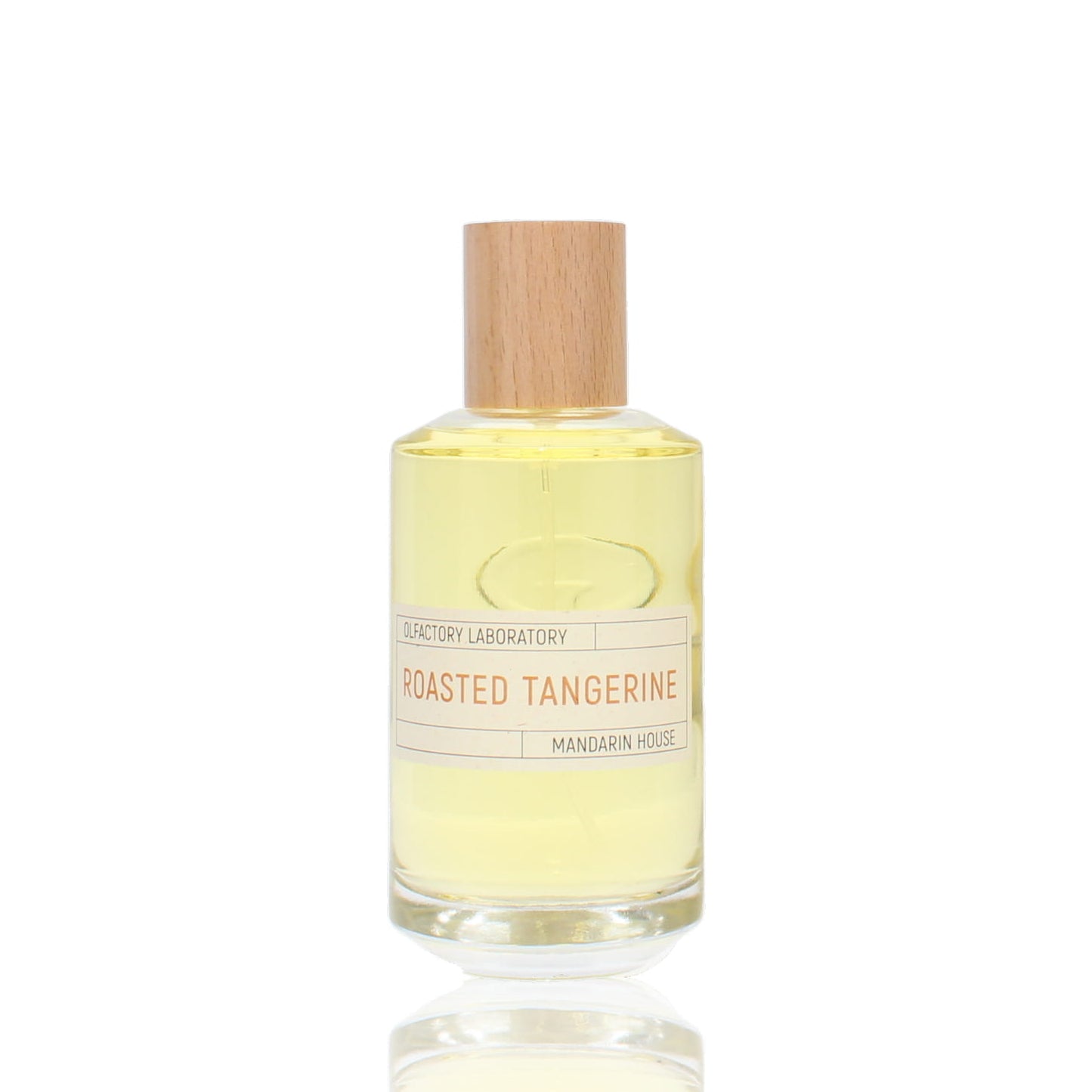 Liquides Imaginaires Roasted Tangerine Eau De Parfum Perfume