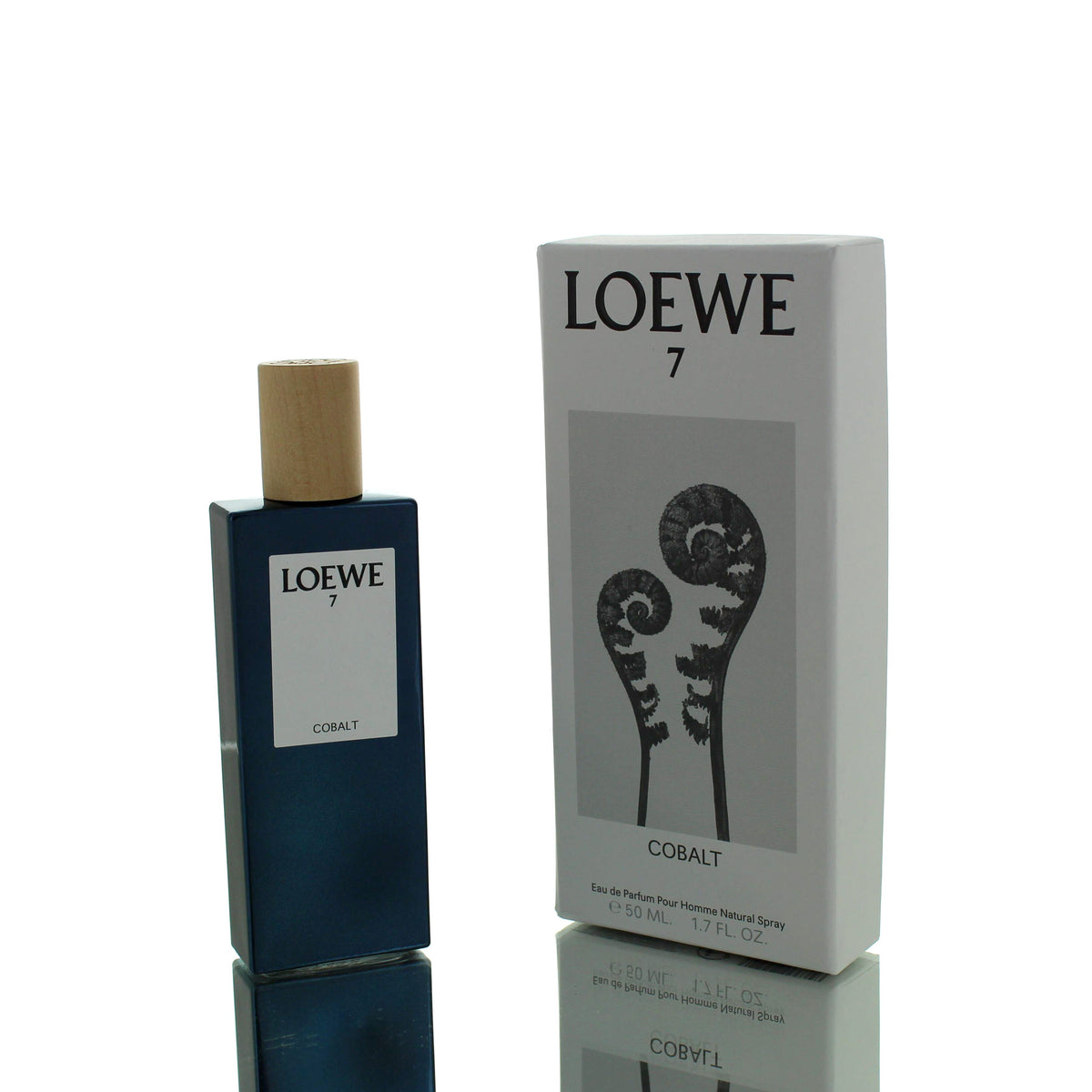 Loewe 7 Cobalt For Man Eau De Parfum Perfume Tester