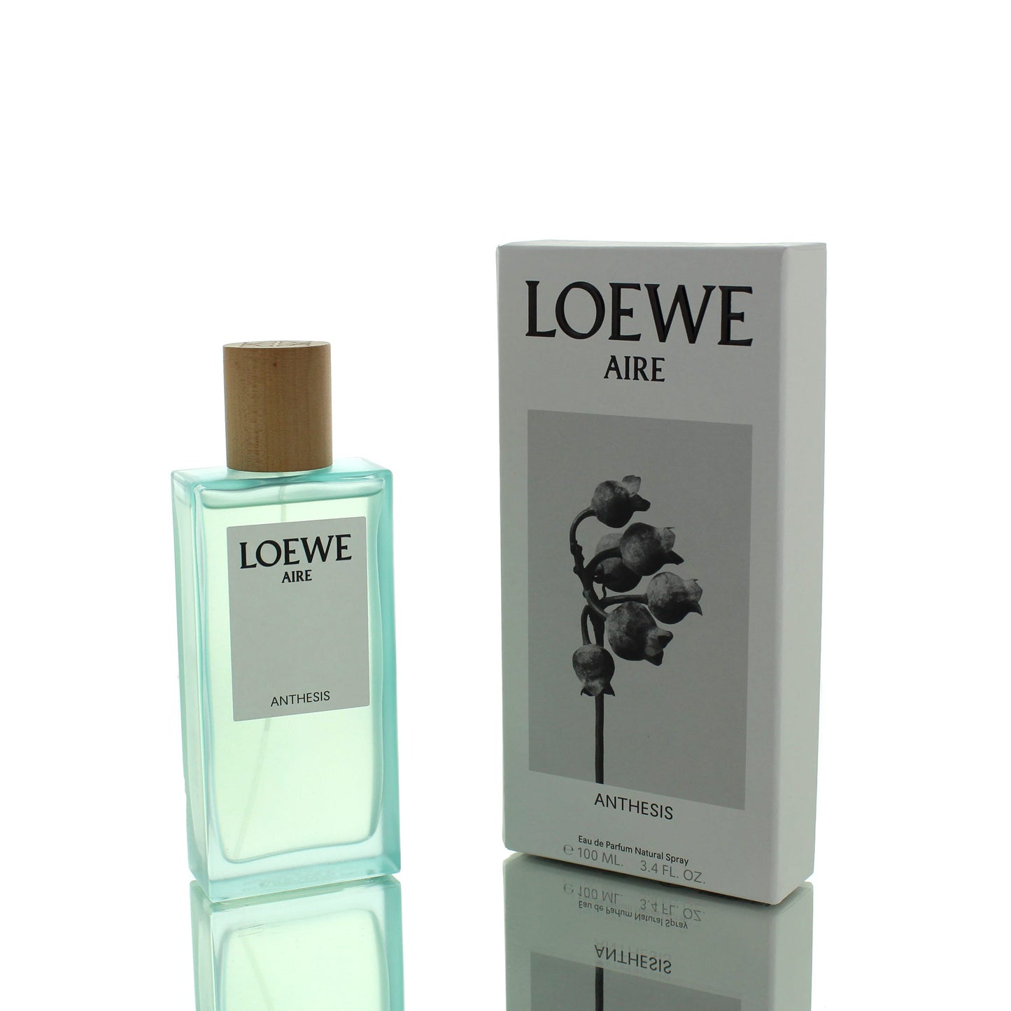 Loewe Aire Anthesis For Man/Woman Eau De Parfum Perfume Boxed