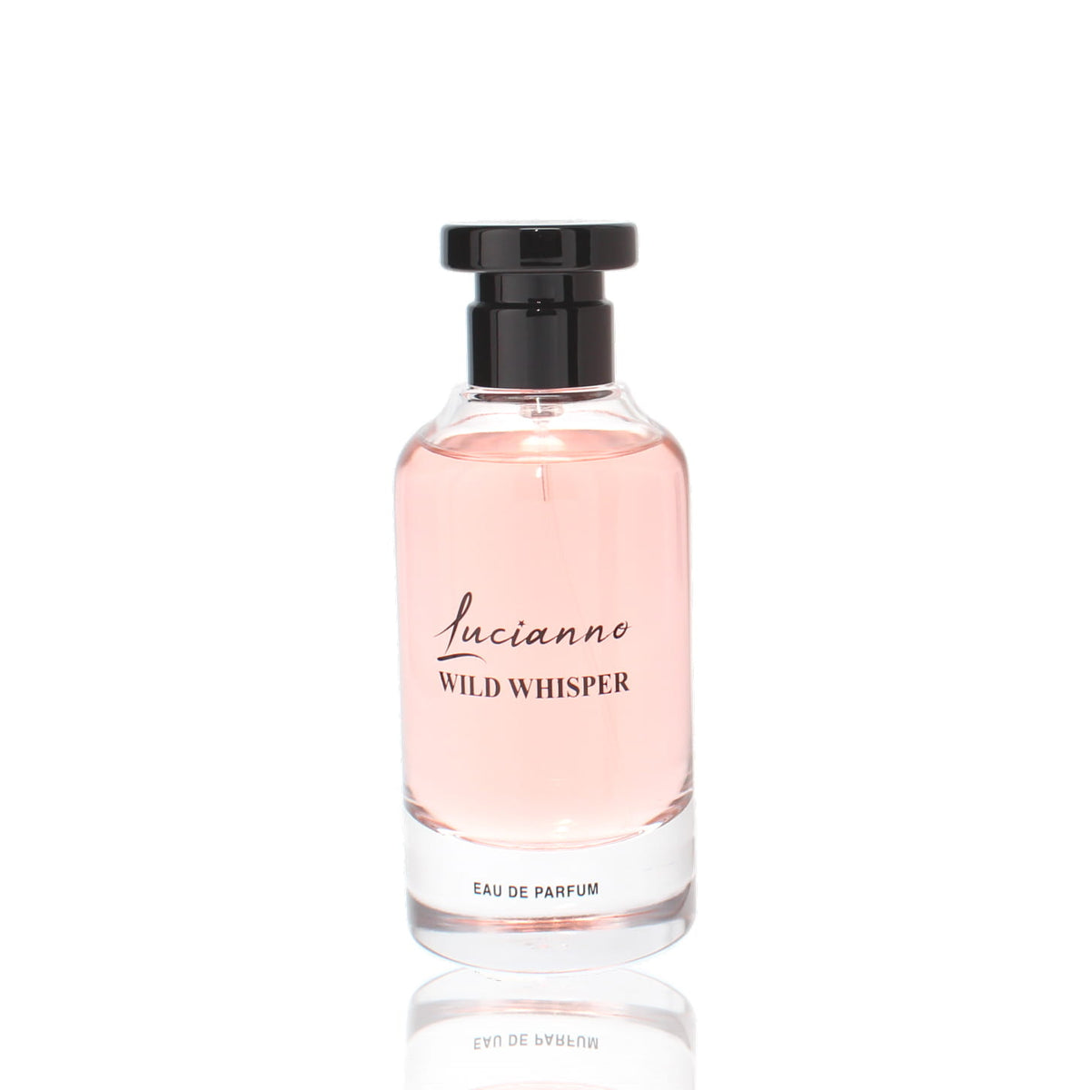 Lucianno Wild Whisper Eau De Parfum Perfume