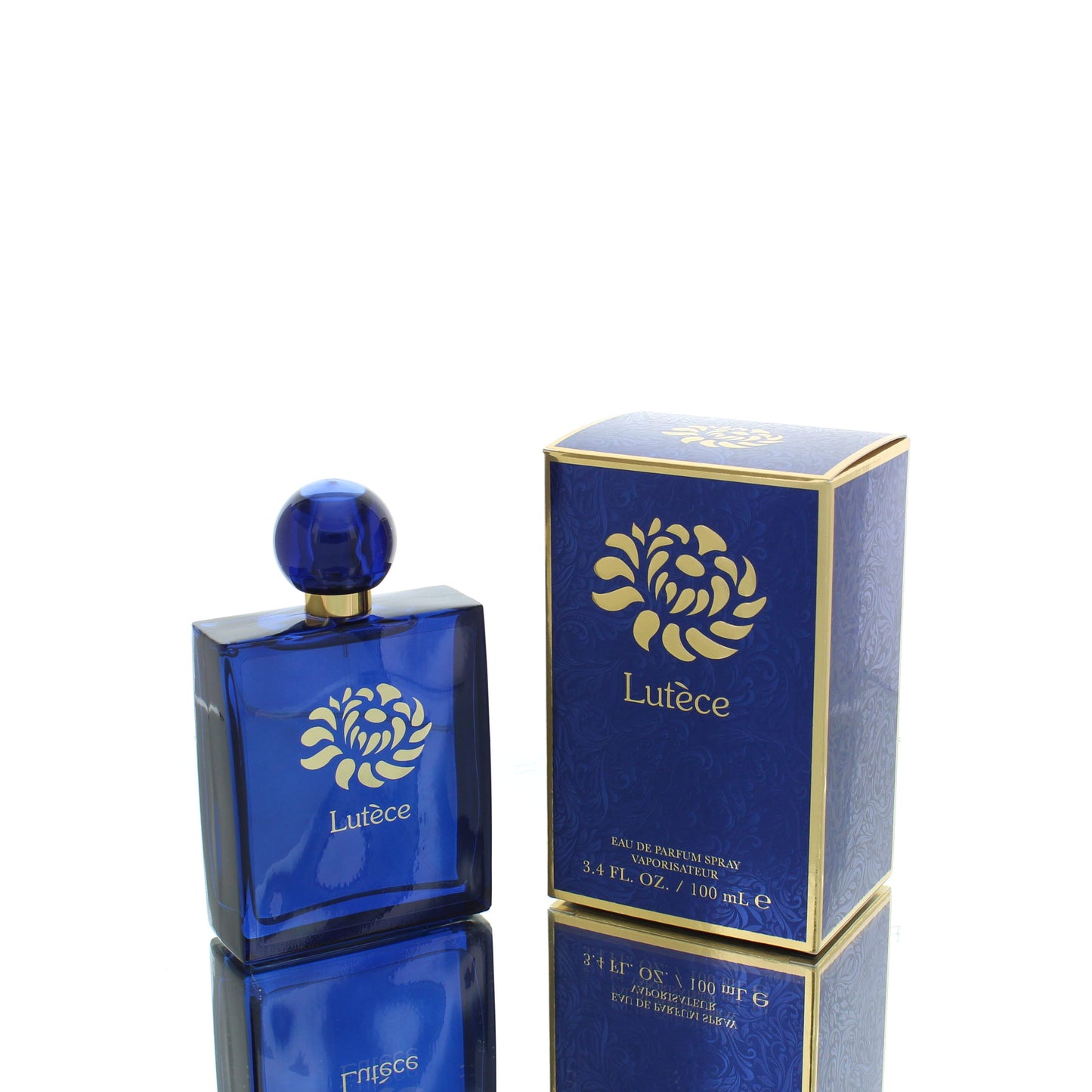 Lutece For Woman Eau de Parfum Perfume Boxed