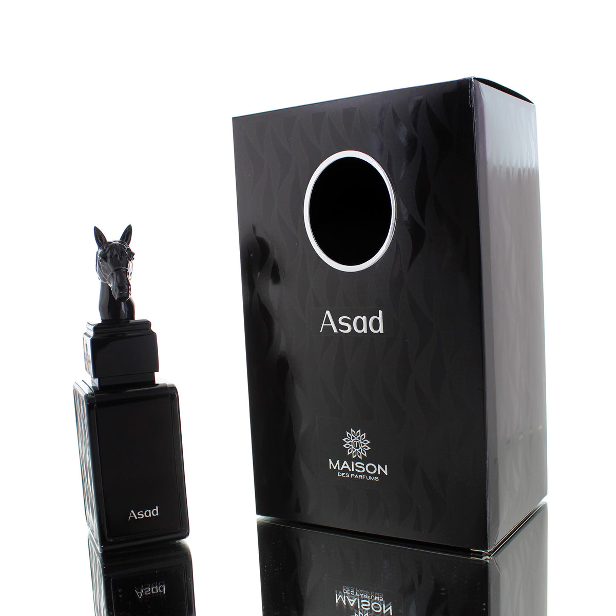 Fragrance World Maison De Parfums Asad For Man/Woman Eau De Parfum Perfume Boxed