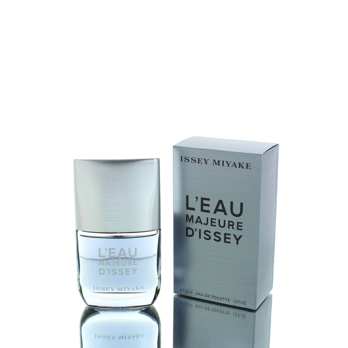 L'eau Majeure D'Issey For Man Eau De Toilette Perfume Boxed