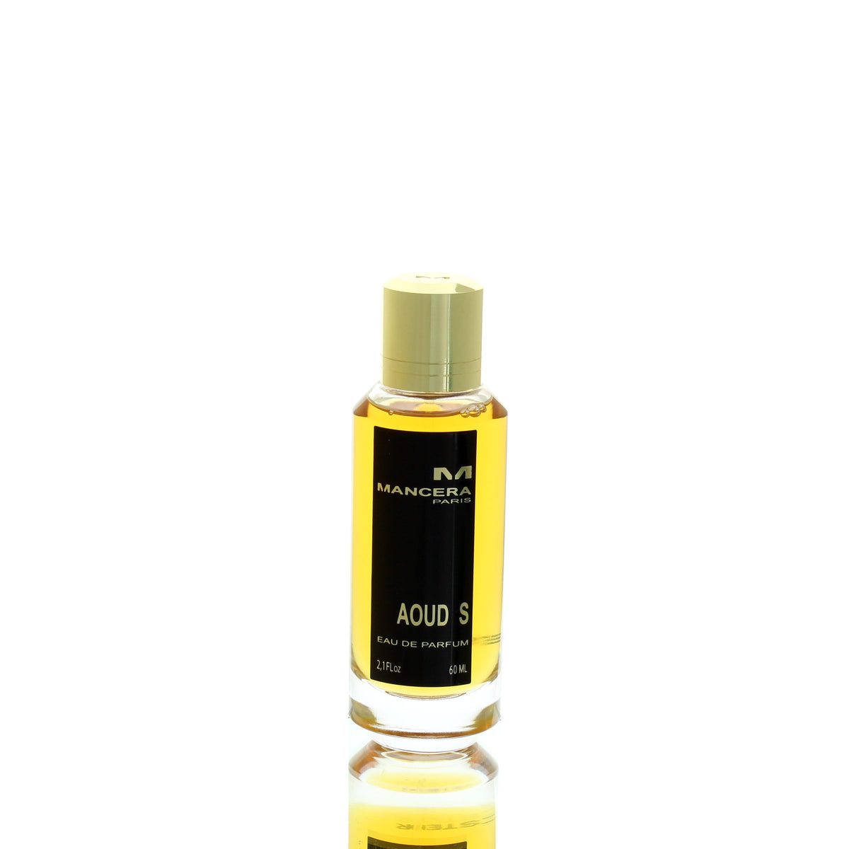 Mancera Aoud S For Woman Eau De Parfum Perfume Tester