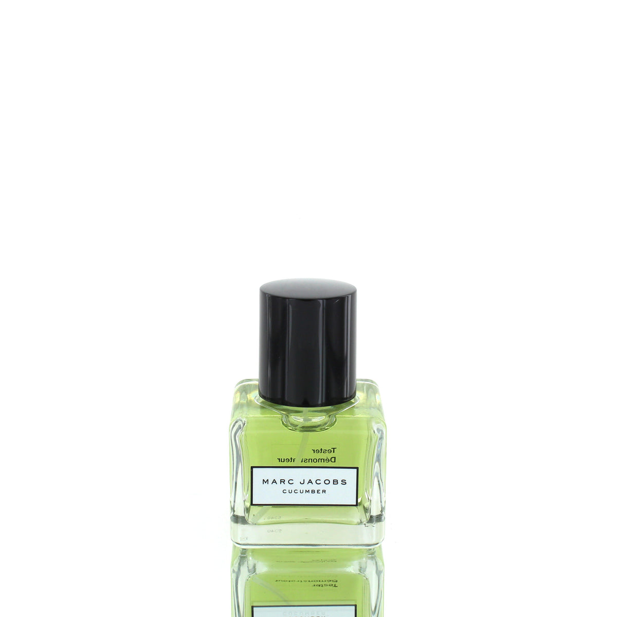 Marc Jacobs Cucumber For Man/Woman Eau De Toilette Perfume Tester