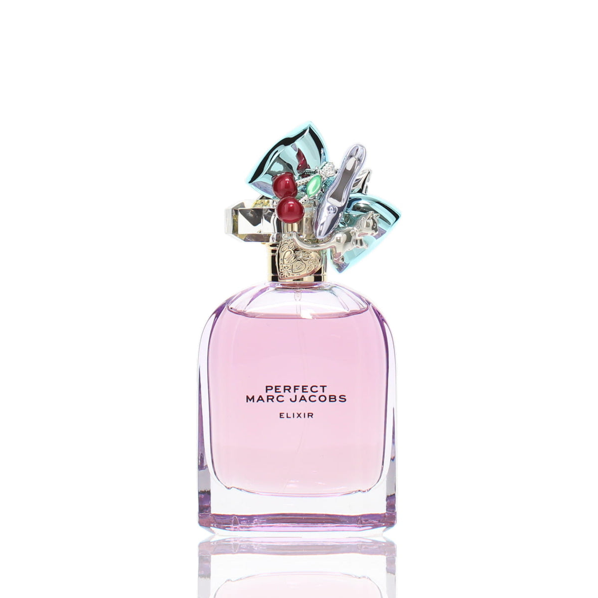 Marc Jacobs Perfect Elixir Eau De Parfum Perfume