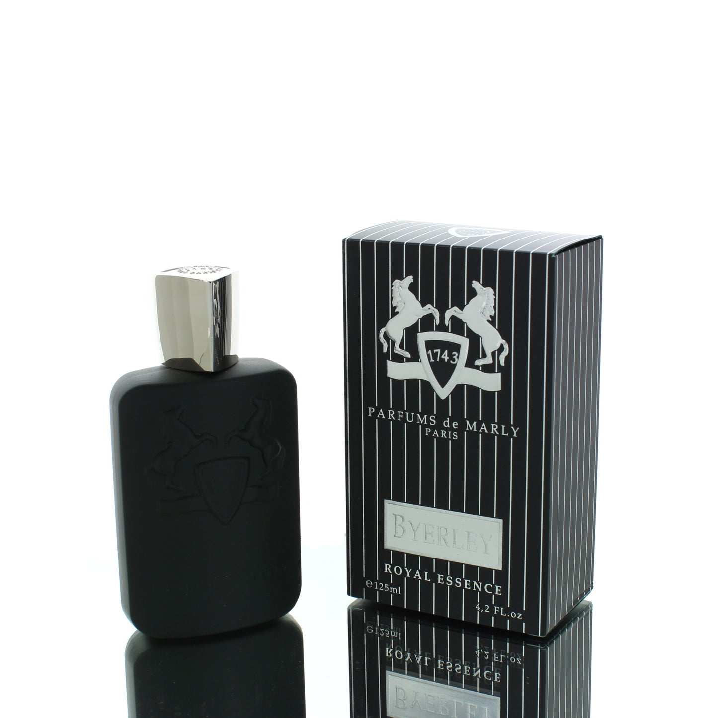 Parfums De Marly Byerley Eau De Parfum Fragrance Boxed