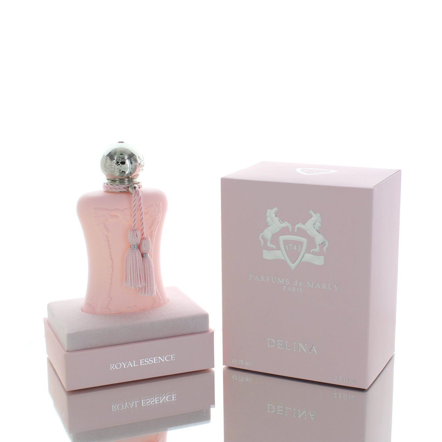 Parfums De Marly Delina For Woman Eau De Parfum Perfume Boxed