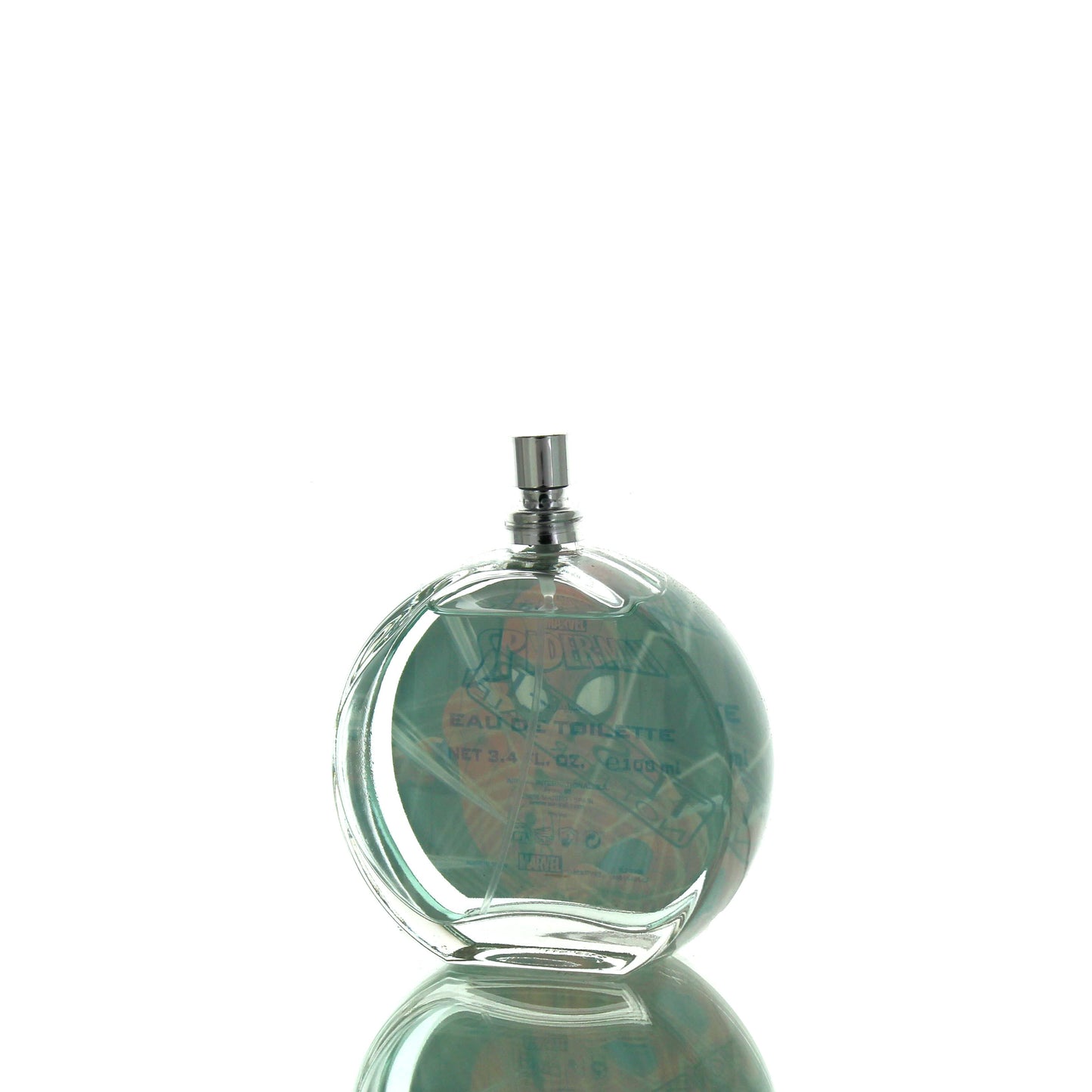 Marvel Spiderman For Man Eau De Toilette Perfume Tester