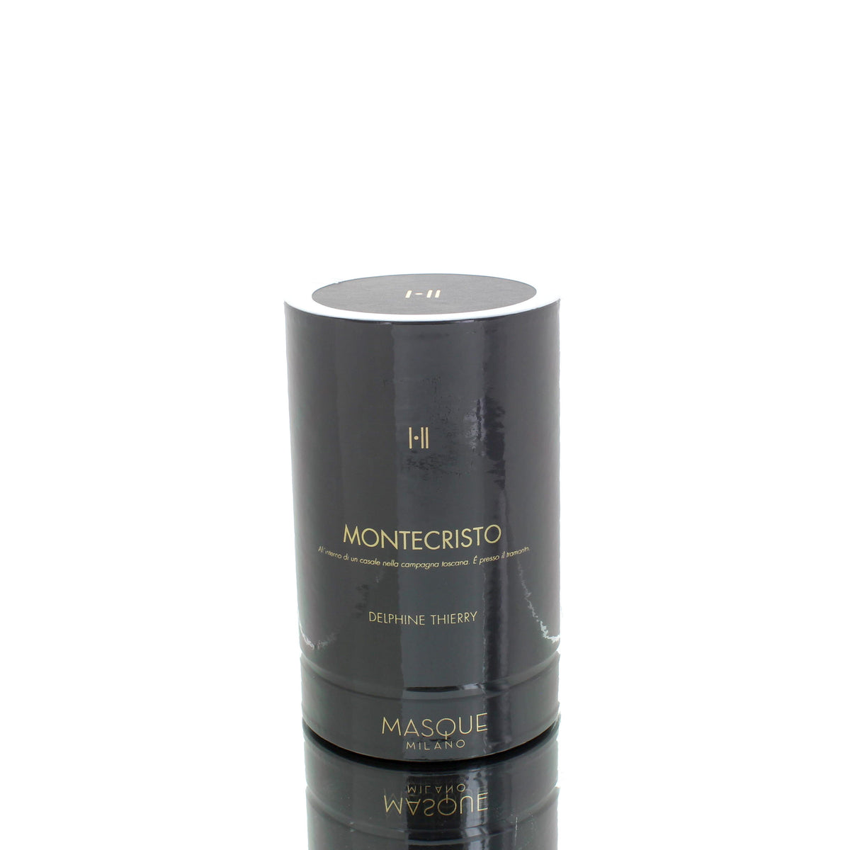 Masque Milano Montecristo For Man/Woman Eau De Parfum Perfume Boxed