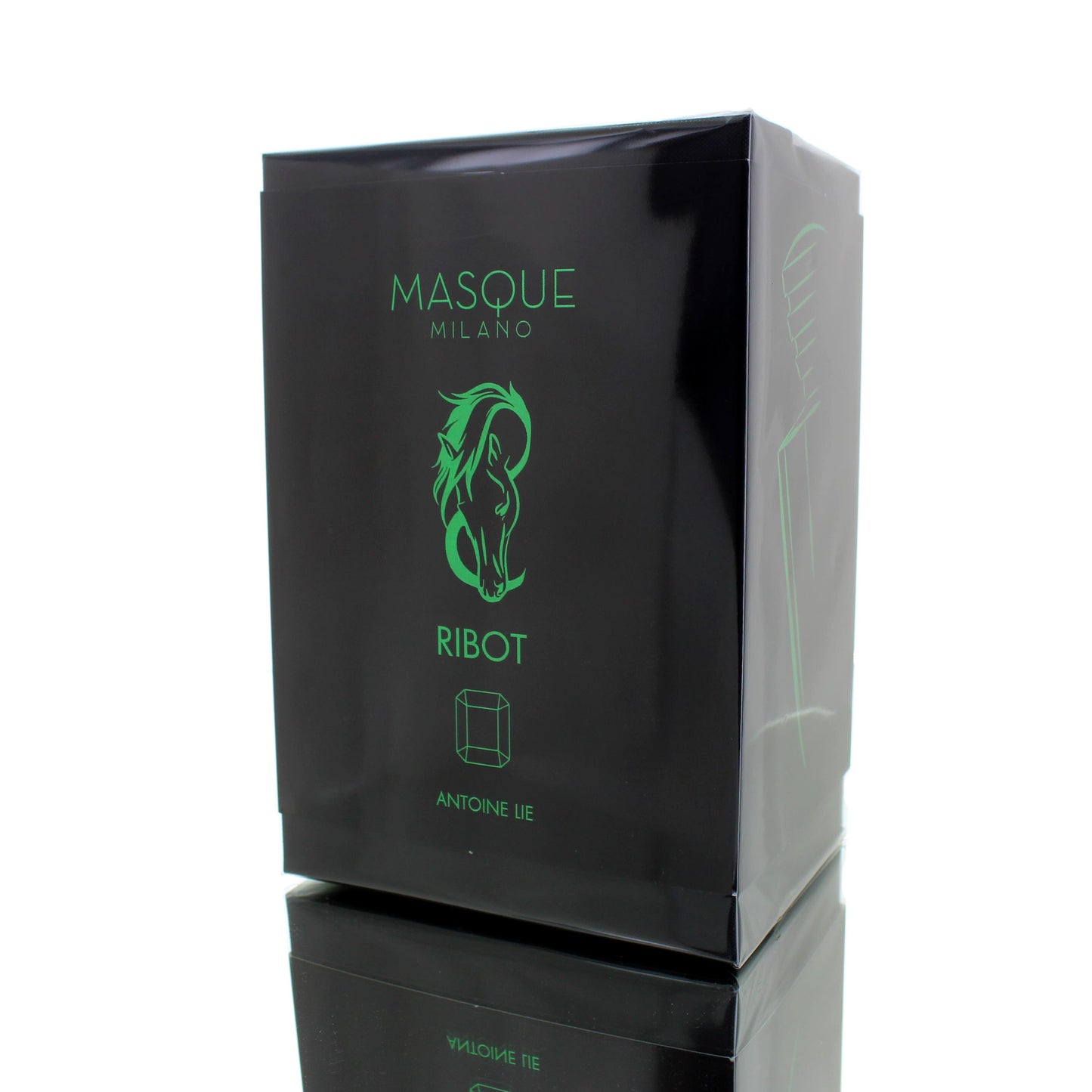 Masque Milano Ribot For Man/Woman Eau De Parfum Perfume Boxed