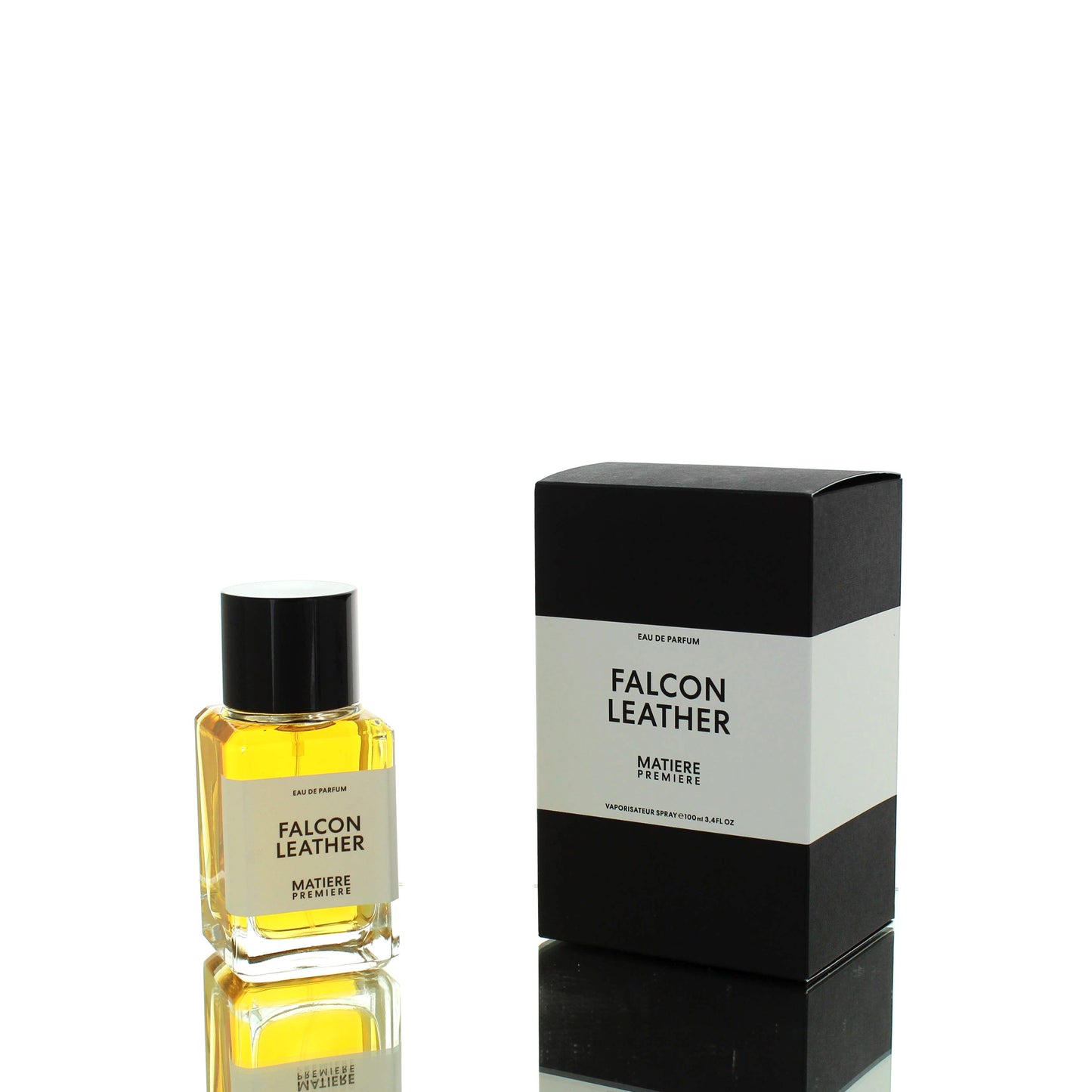 Matiere Premiere Falcon Leather For Man/Woman Eau De Parfum Perfume Boxed