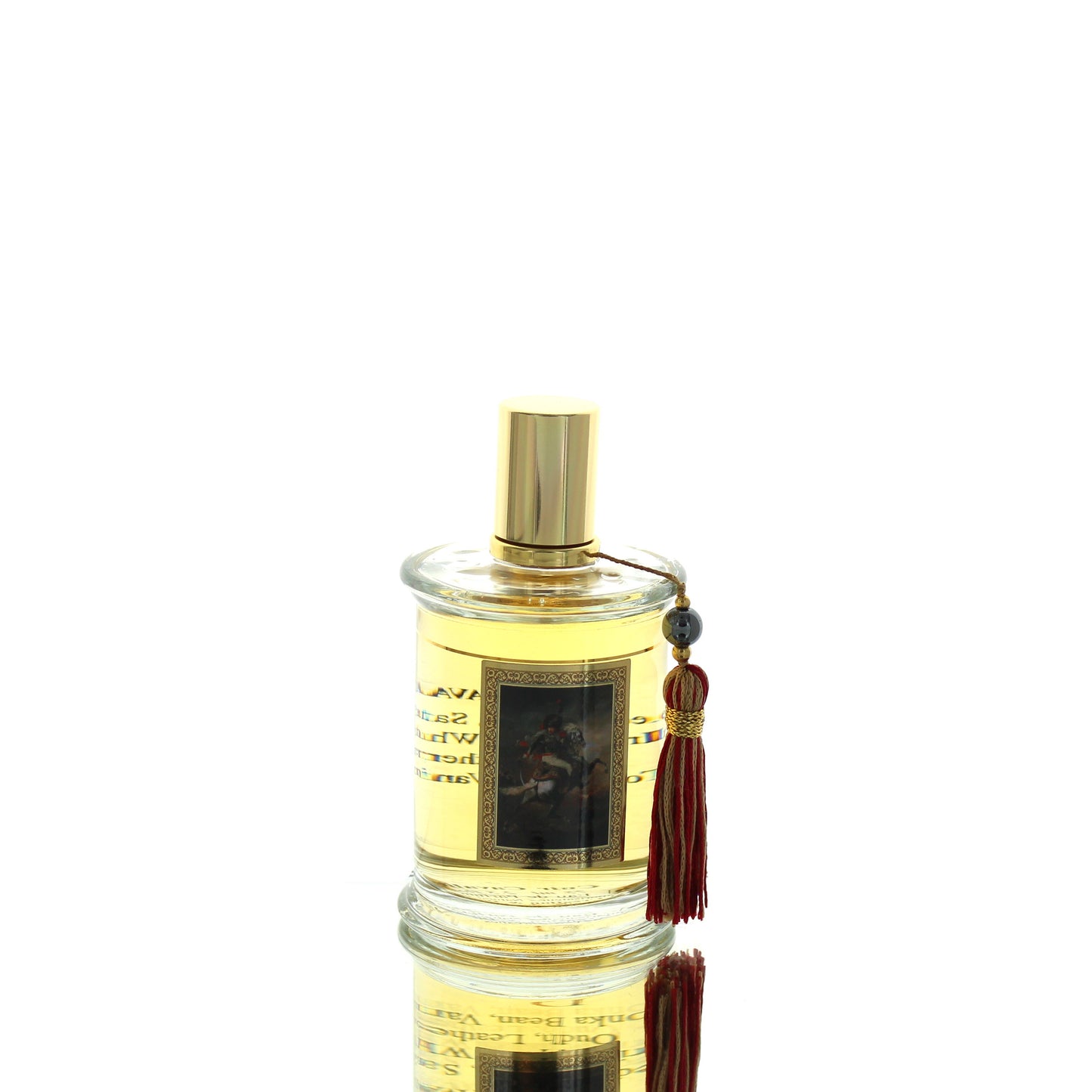 MDCI Cuir Cavalier Eau De Parfum Fragrance Boxed