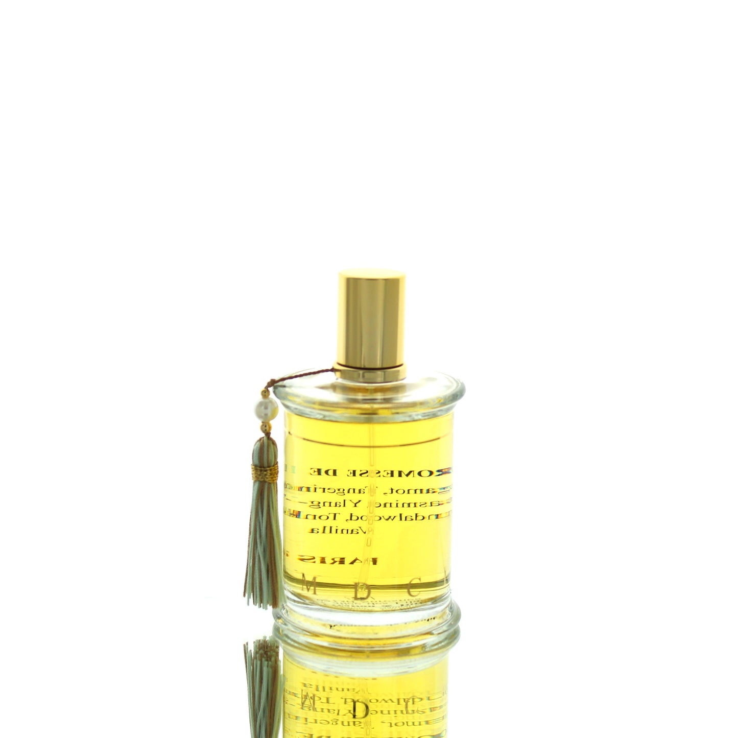 MDCI Promesse De L'aube Eau De Parfum Fragrance Boxed