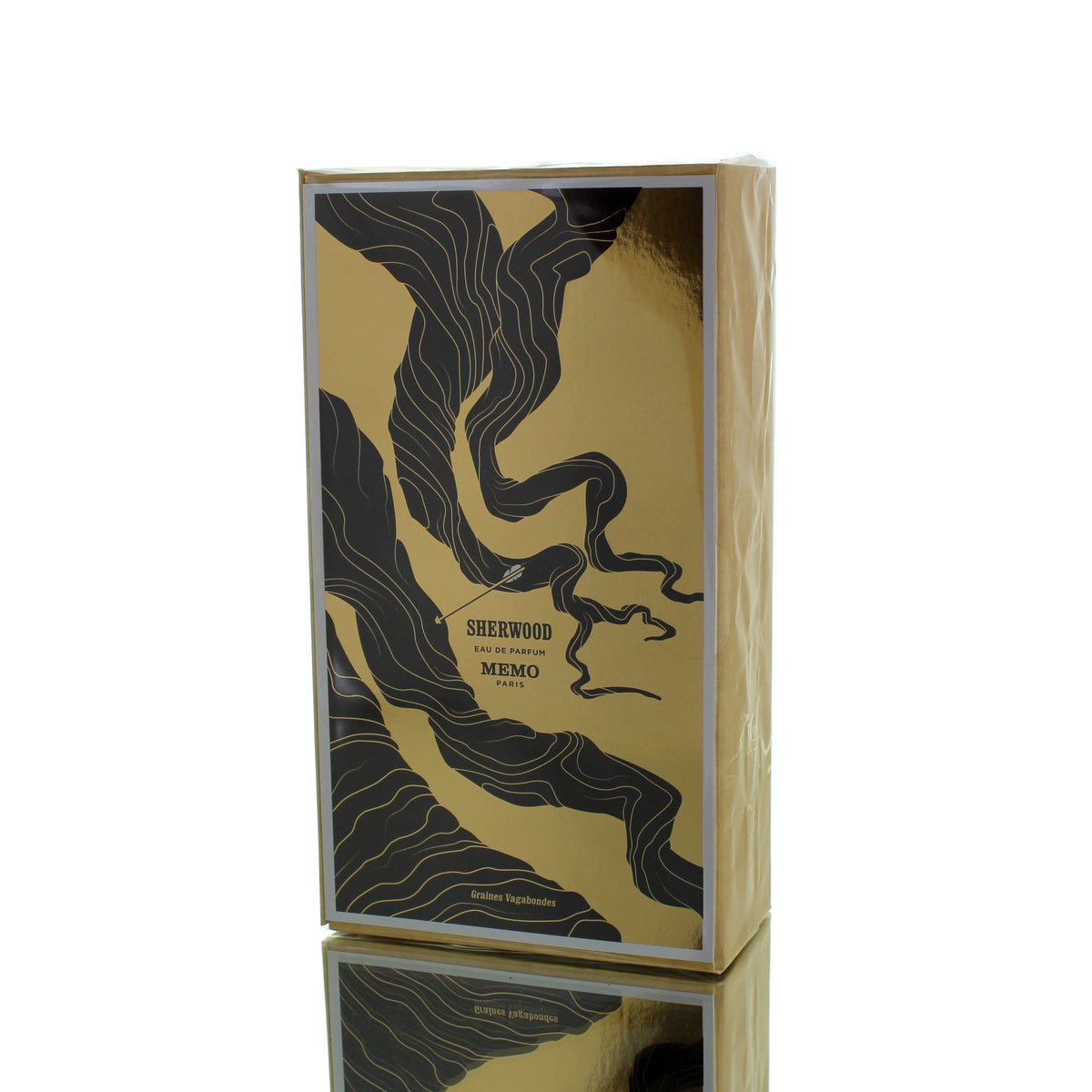 Memo Sherwood For Man/Woman Eau De Parfum Perfume Boxed