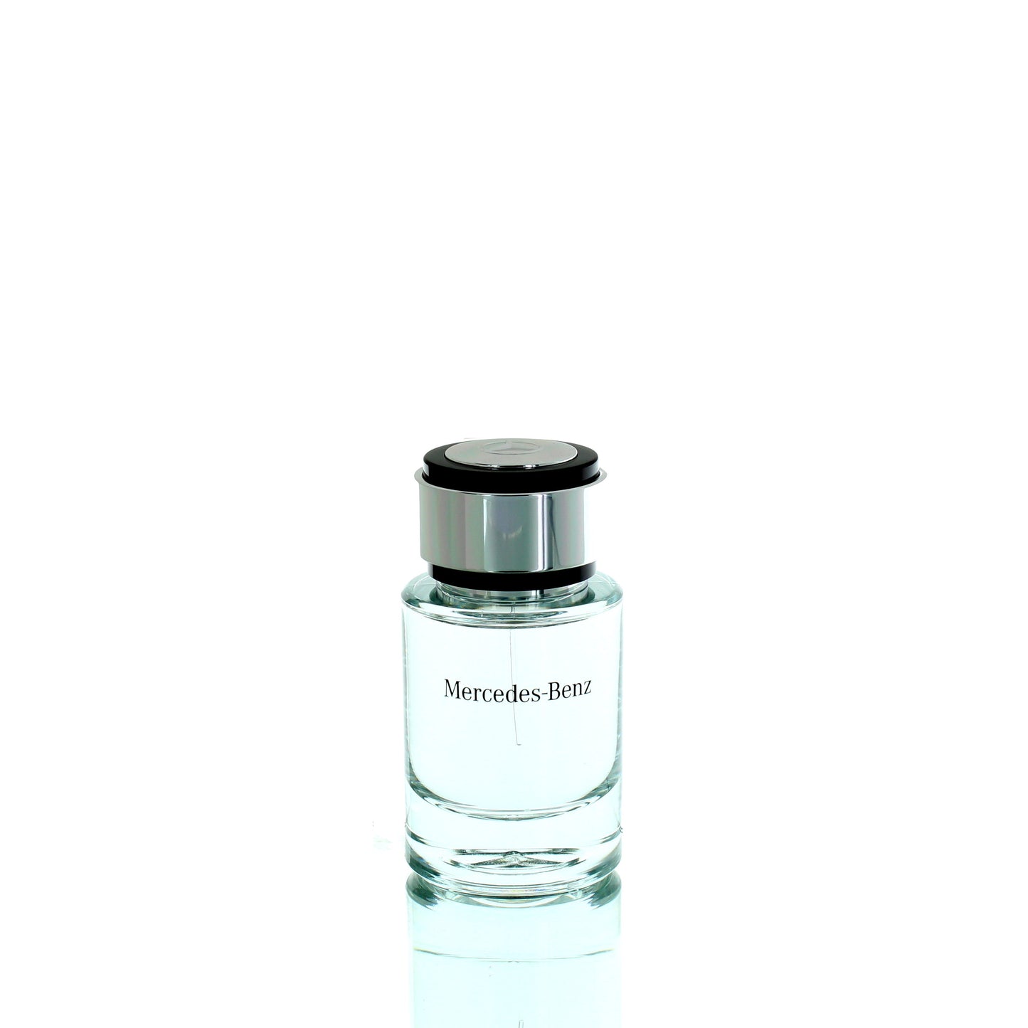 Mercedes Benz Classic For Man Eau De Toilette Perfume Boxed