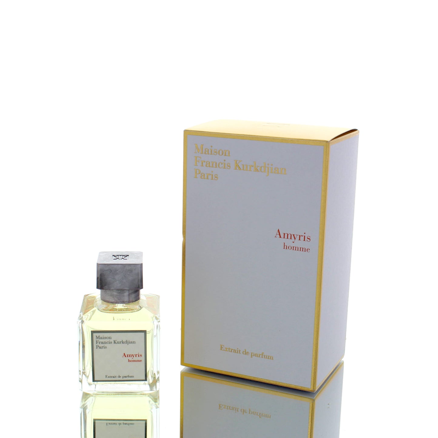 Amyris Homme Extrait De Parfum For Man Extrait De Parfum Perfume Tester