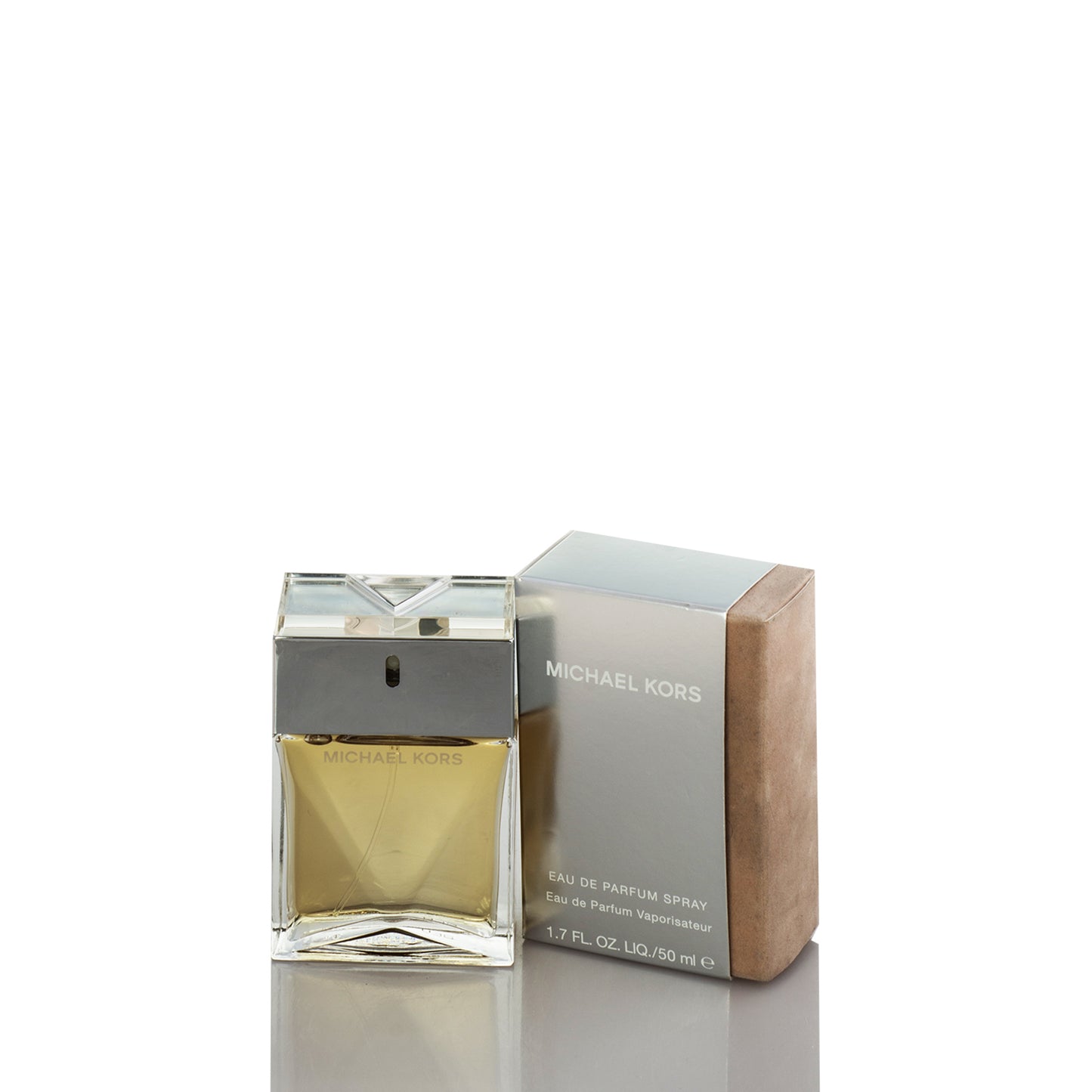 Michael Kors (Beige) For Woman Eau De Parfum Perfume Boxed