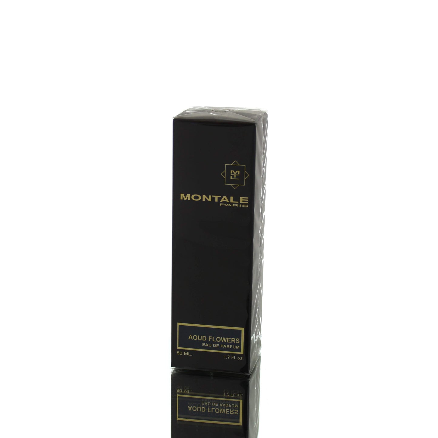 Montale Aoud Flowers For Man Eau De Parfum Perfume Boxed