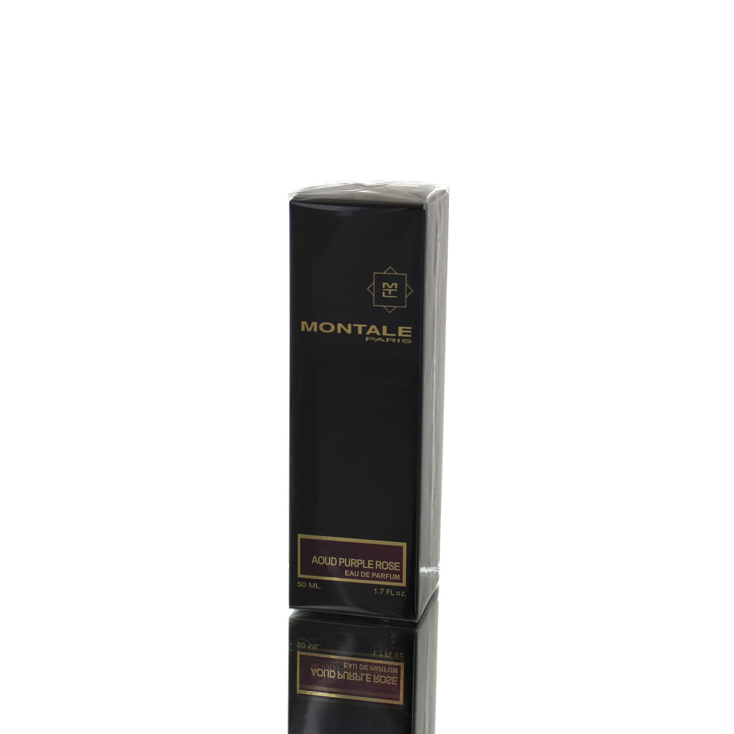 Montale Purple Rose For Man/Woman Eau De Parfum Perfume Boxed