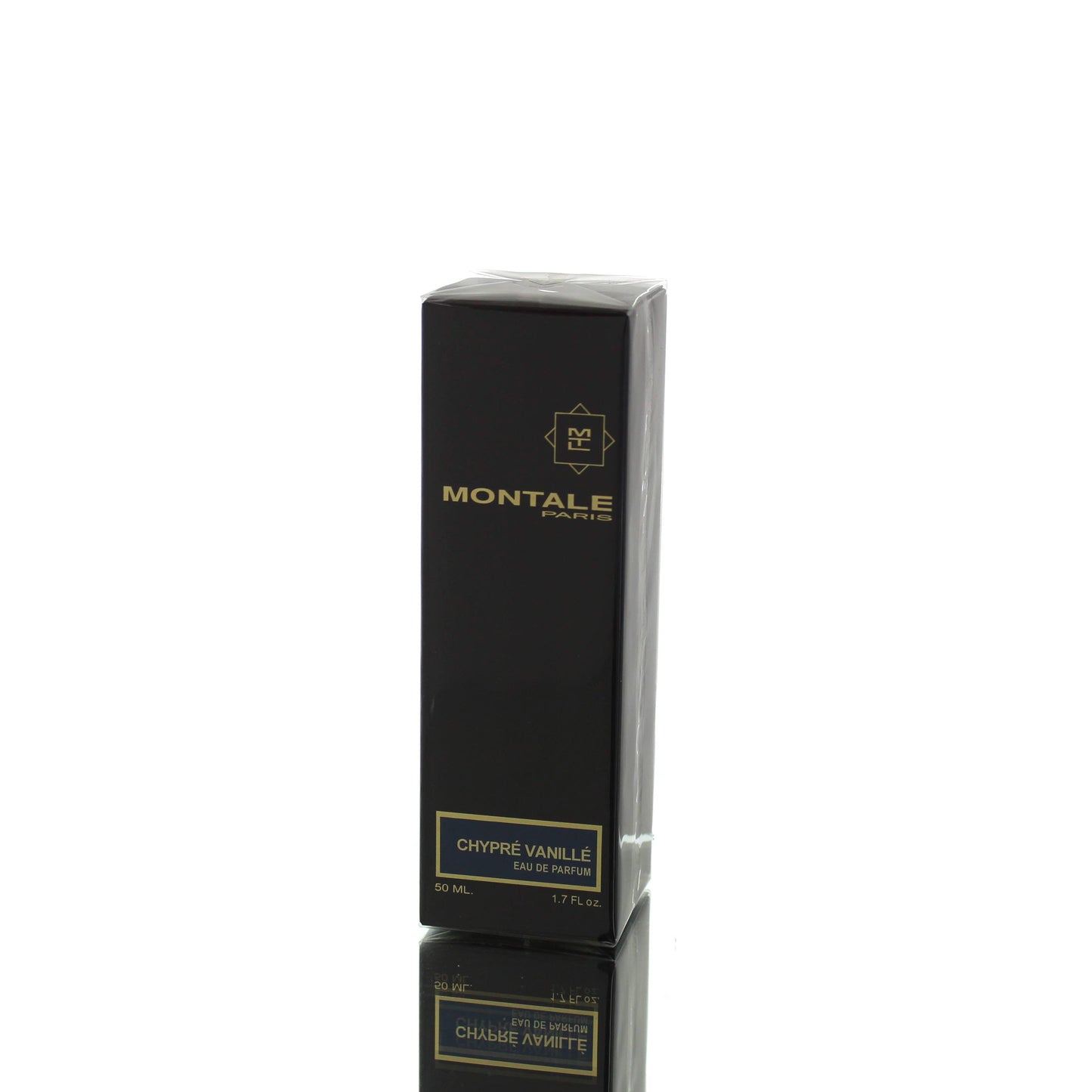 Montale Chypre Vanille For Man/Woman Eau De Parfum Perfume Boxed