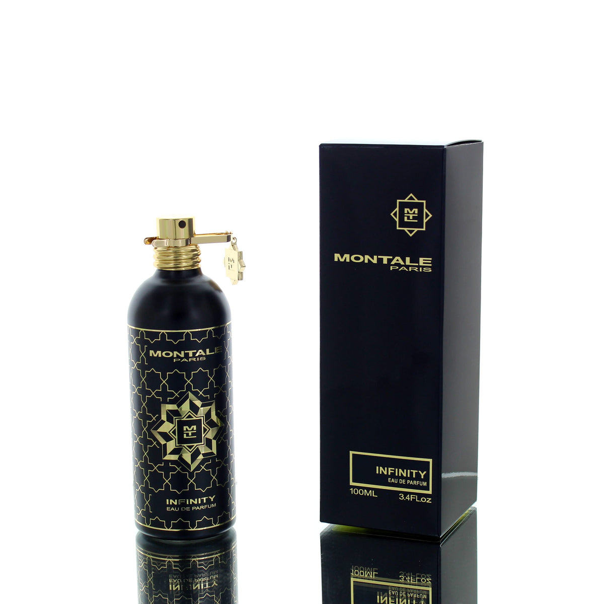 Montale Infinity For Man/Woman Eau De Parfum Perfume Boxed