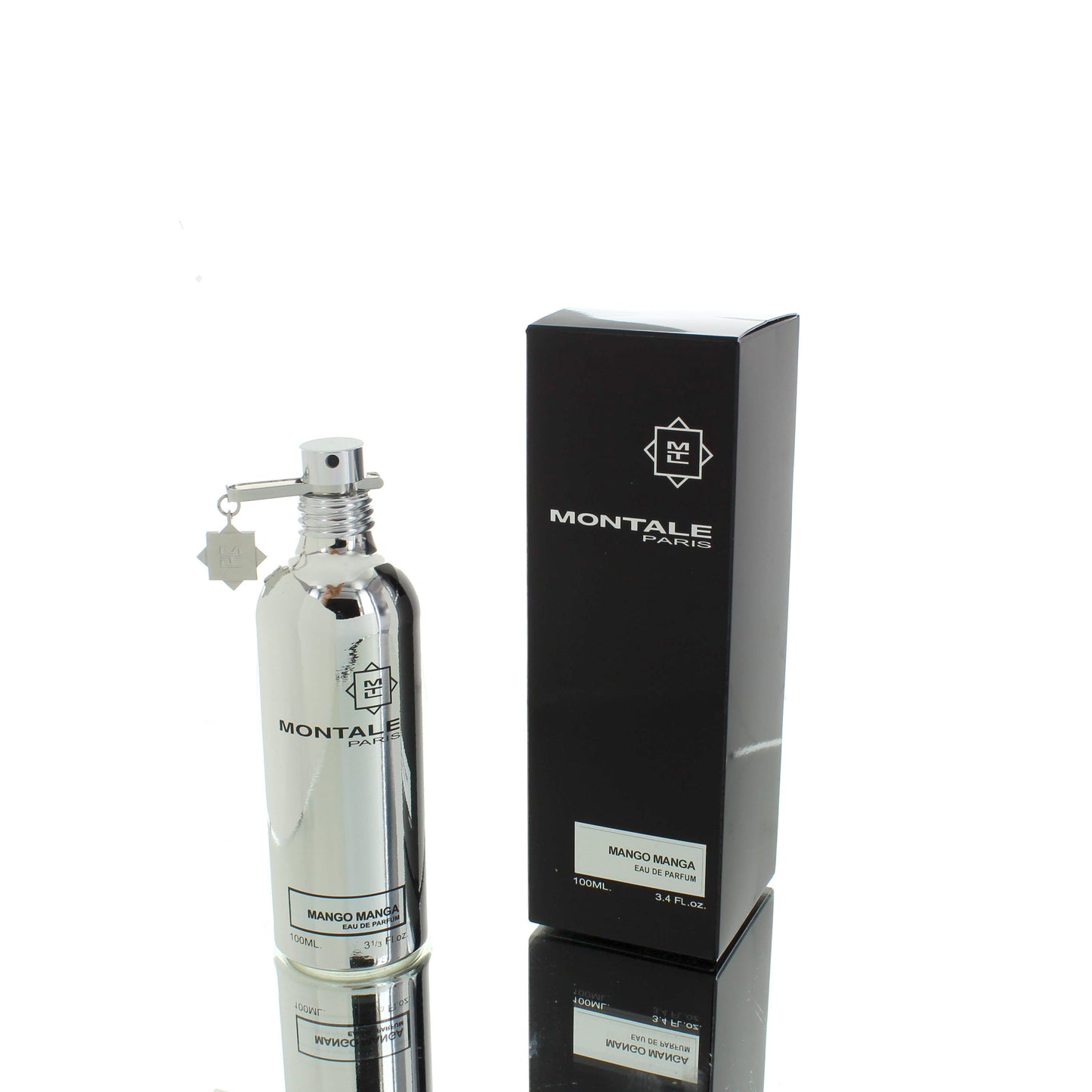 Montale Mango Manga For Man/Woman Eau De Parfum Perfume Boxed