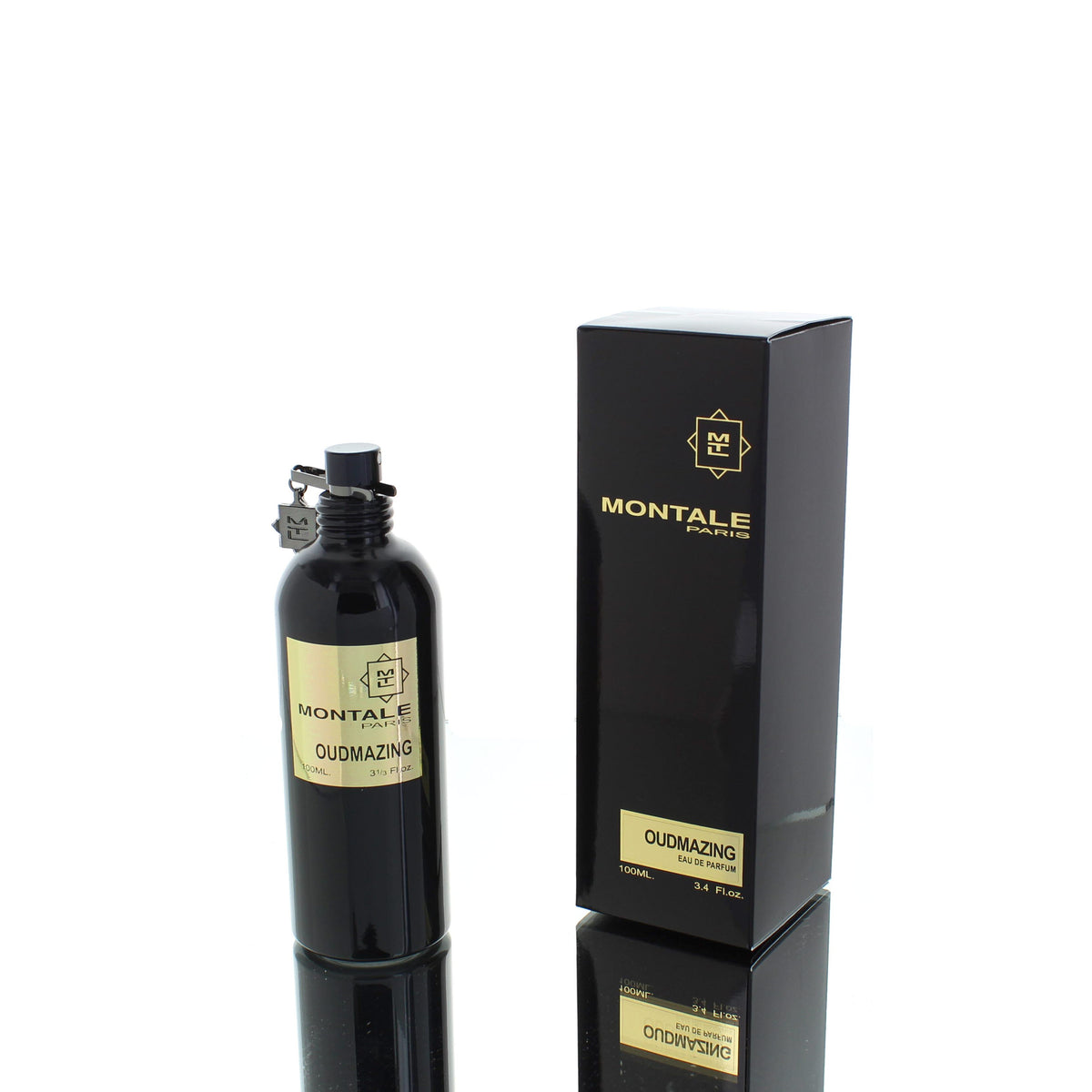 Montale Oudmazing For Man/Woman Eau De Parfum Perfume Tester