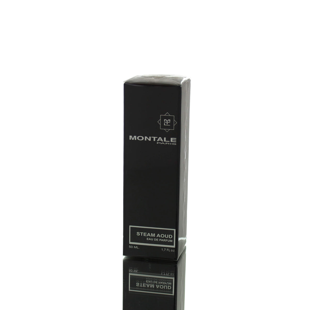 Montale Steam Aoud For Man/Woman Eau De Parfum Perfume Boxed