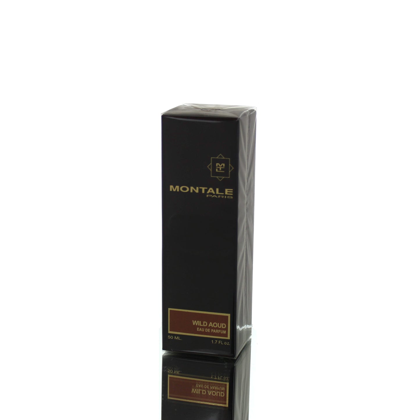 Montale Wild Aoud For Man/Woman Eau De Parfum Perfume Boxed
