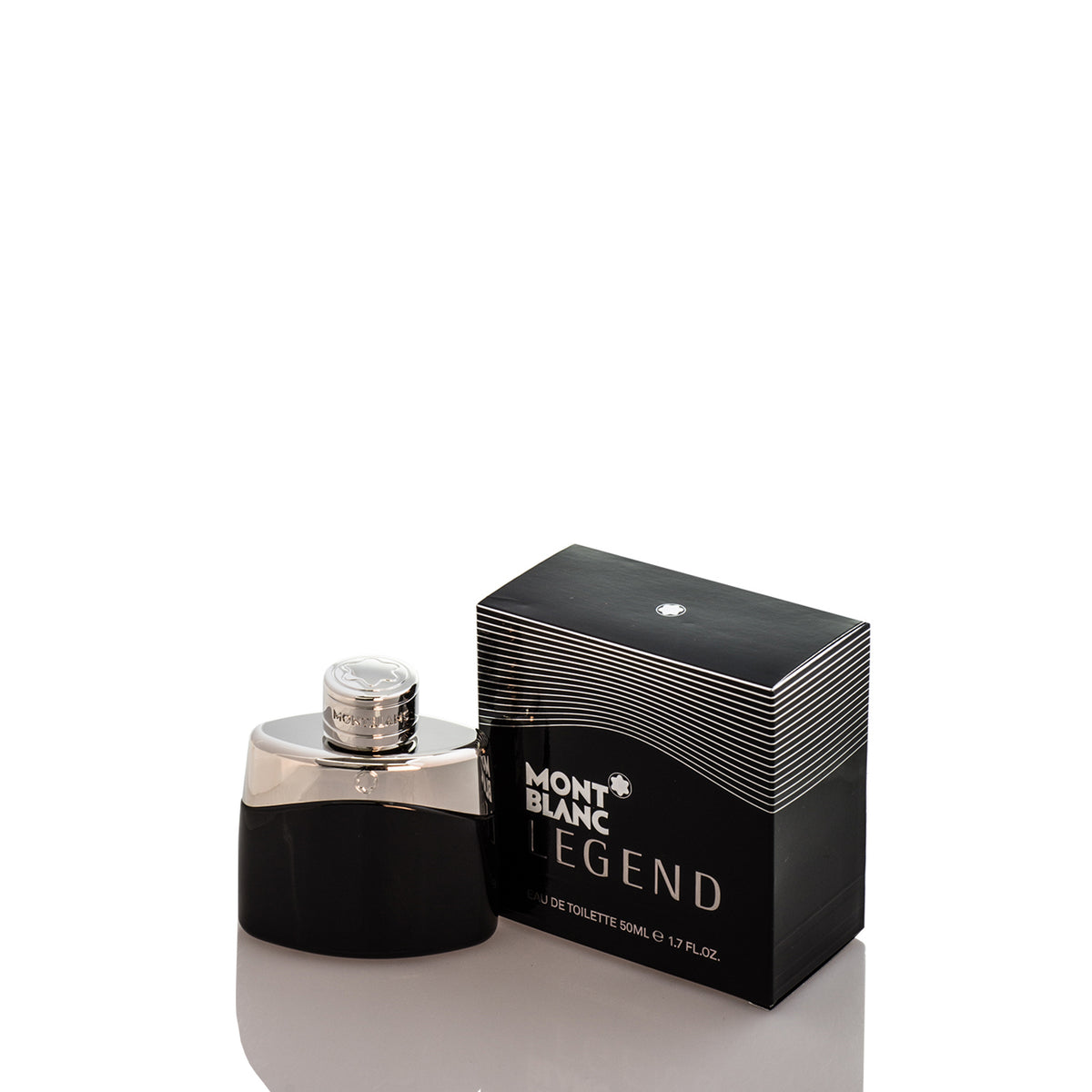 Mont Blanc Legend For Man Eau De Toilette Perfume Boxed