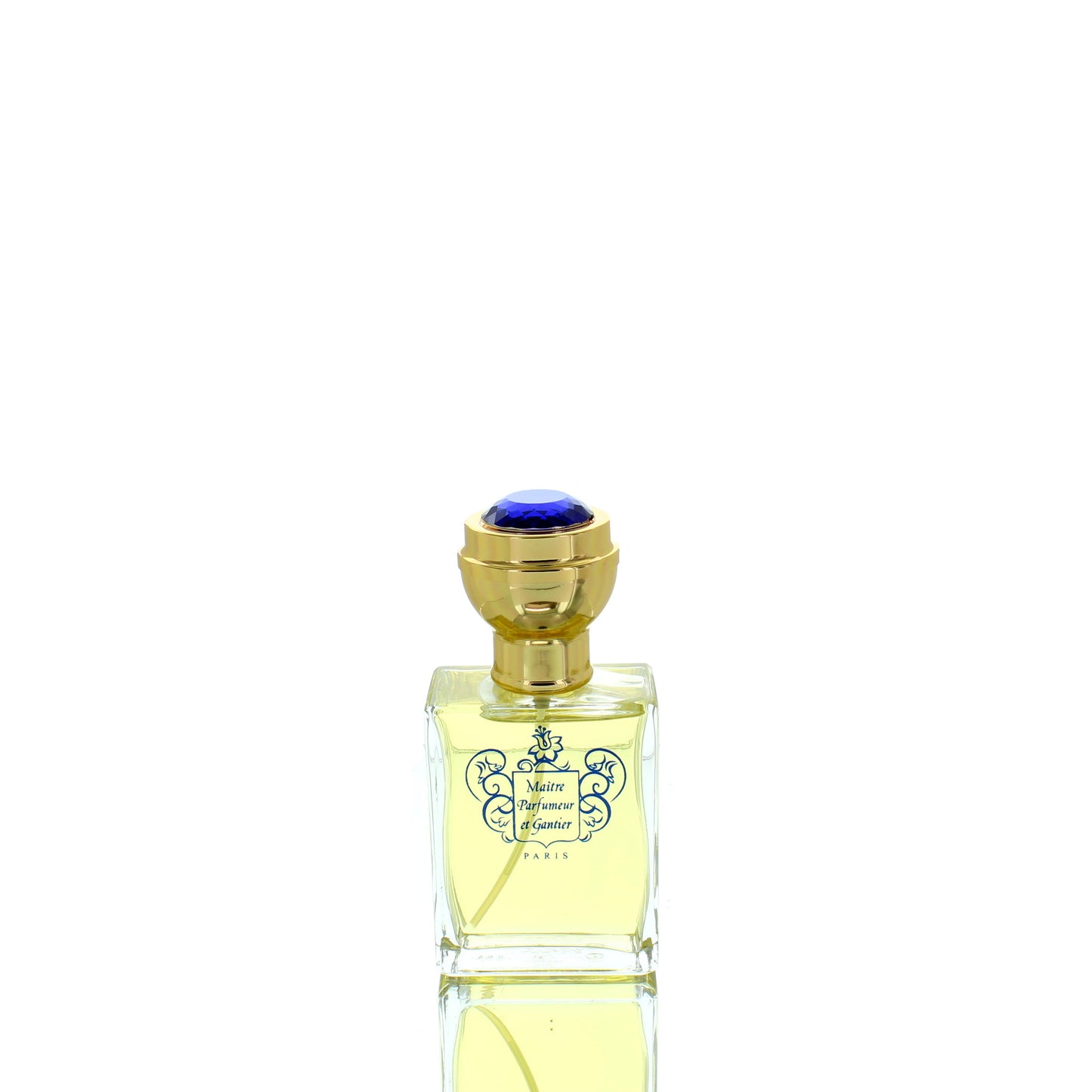 Maitre Parfumeur et Gantier Fragrance Green ROOM SPRAY For Man/Woman Eau De Parfum Perfume Tester