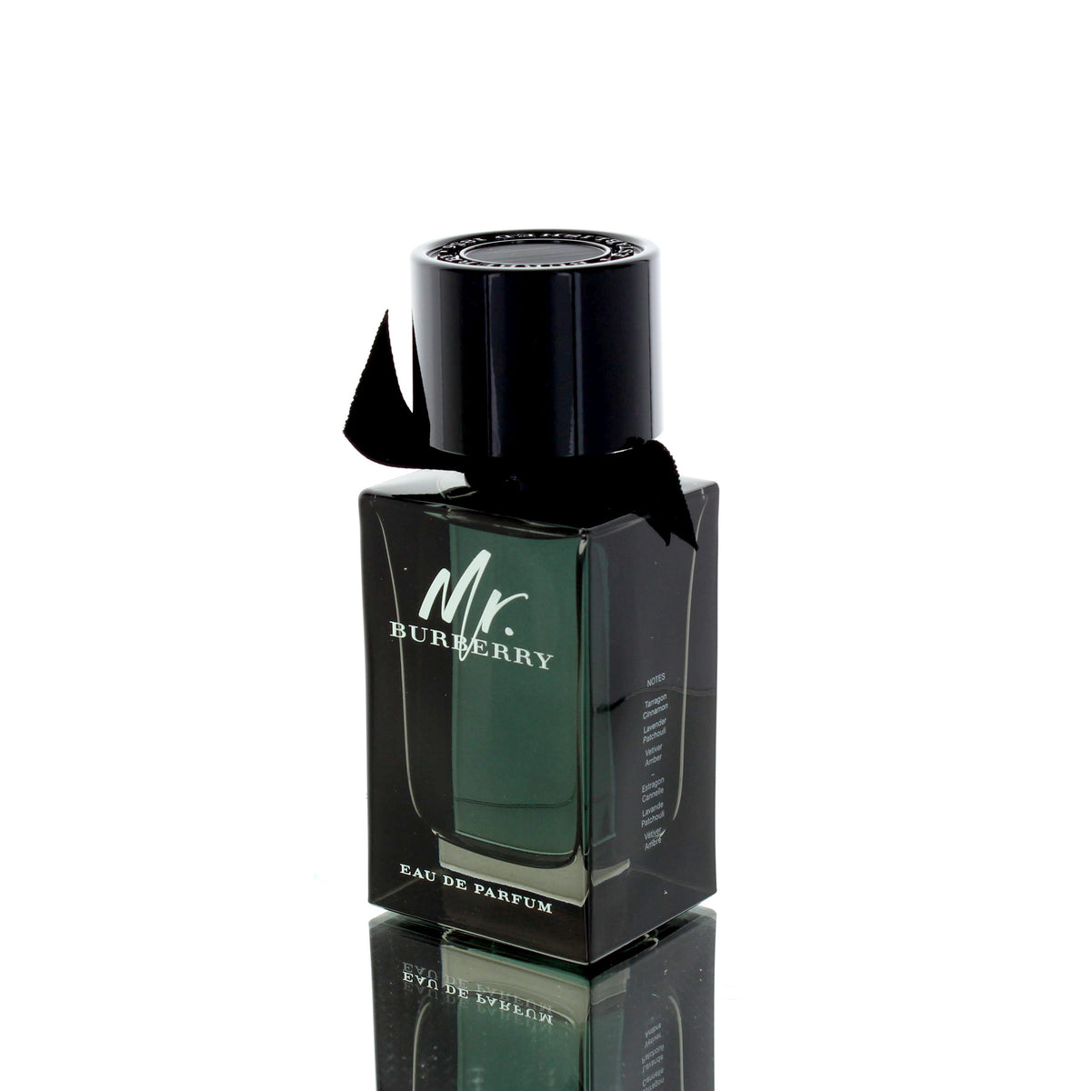 Mr. Burberry Eau de Parfum Edition For Man Eau De Parfum Perfume Tester