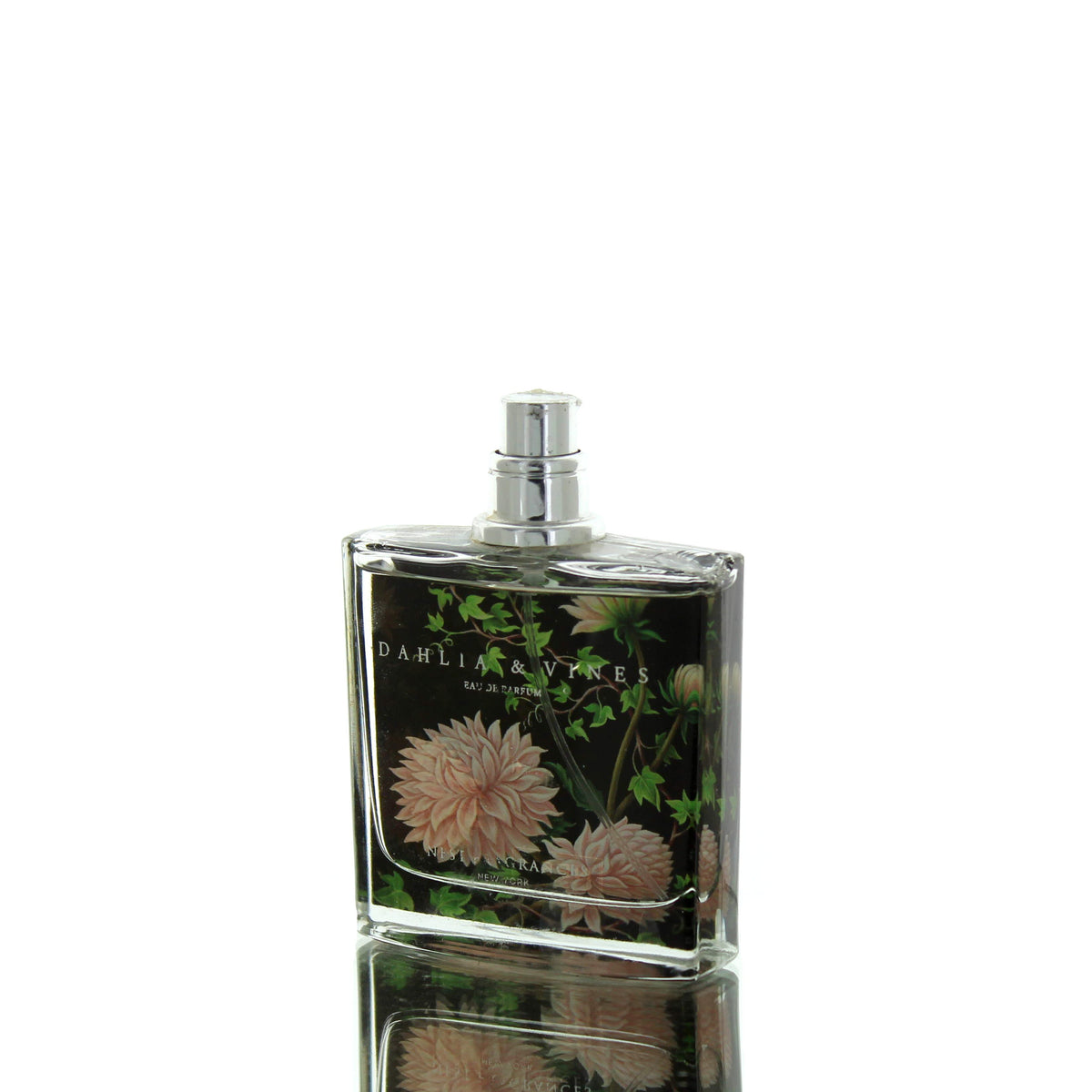 Clearance (Final Sale) Nest/Floral Street/ 7 Virtues - Assorted Testers For Woman Eau De Parfum Perfume Tester