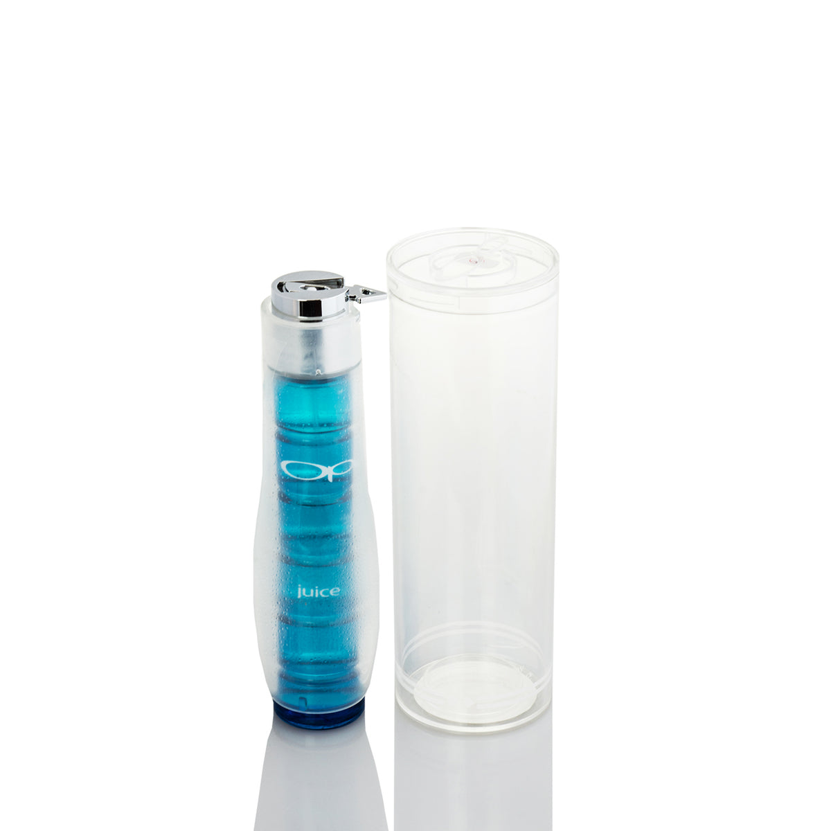 Ocean Pacific OP Juice (Vintage) For Man Eau De Cologne Perfume Tester