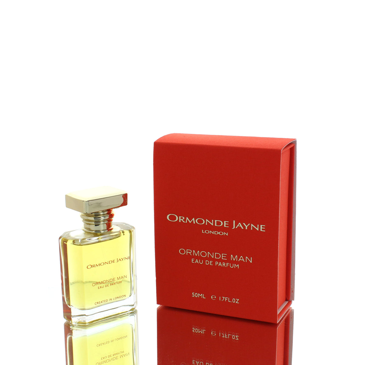 Ormonde Jayne Ormonde Man For Man Eau De Parfum Perfume Tester