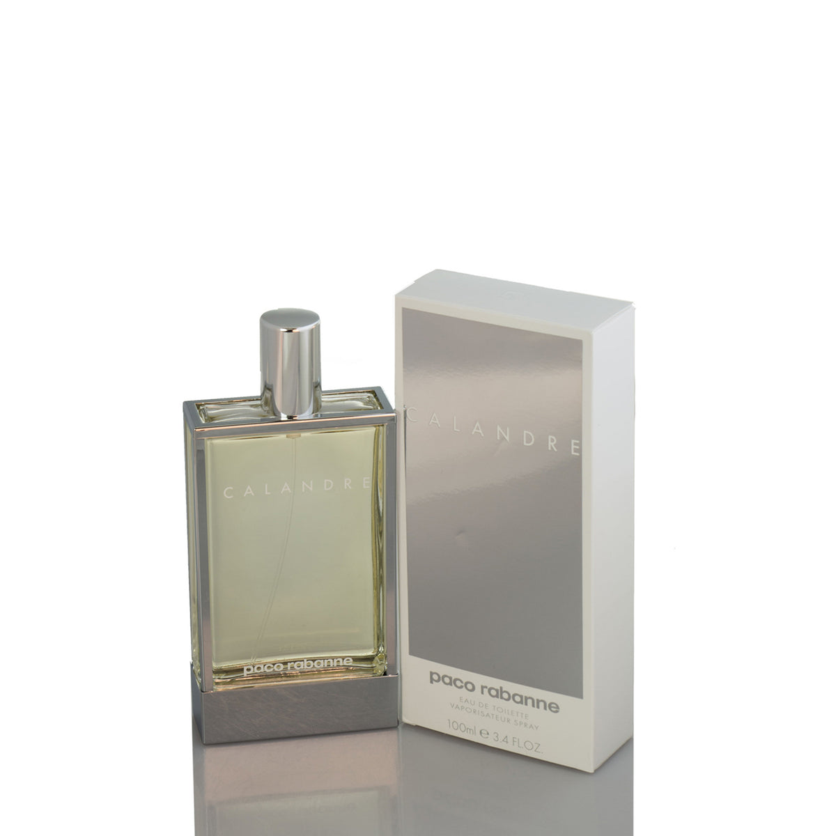 Rabanne Calandre For Woman Eau de Toilette Perfume Tester