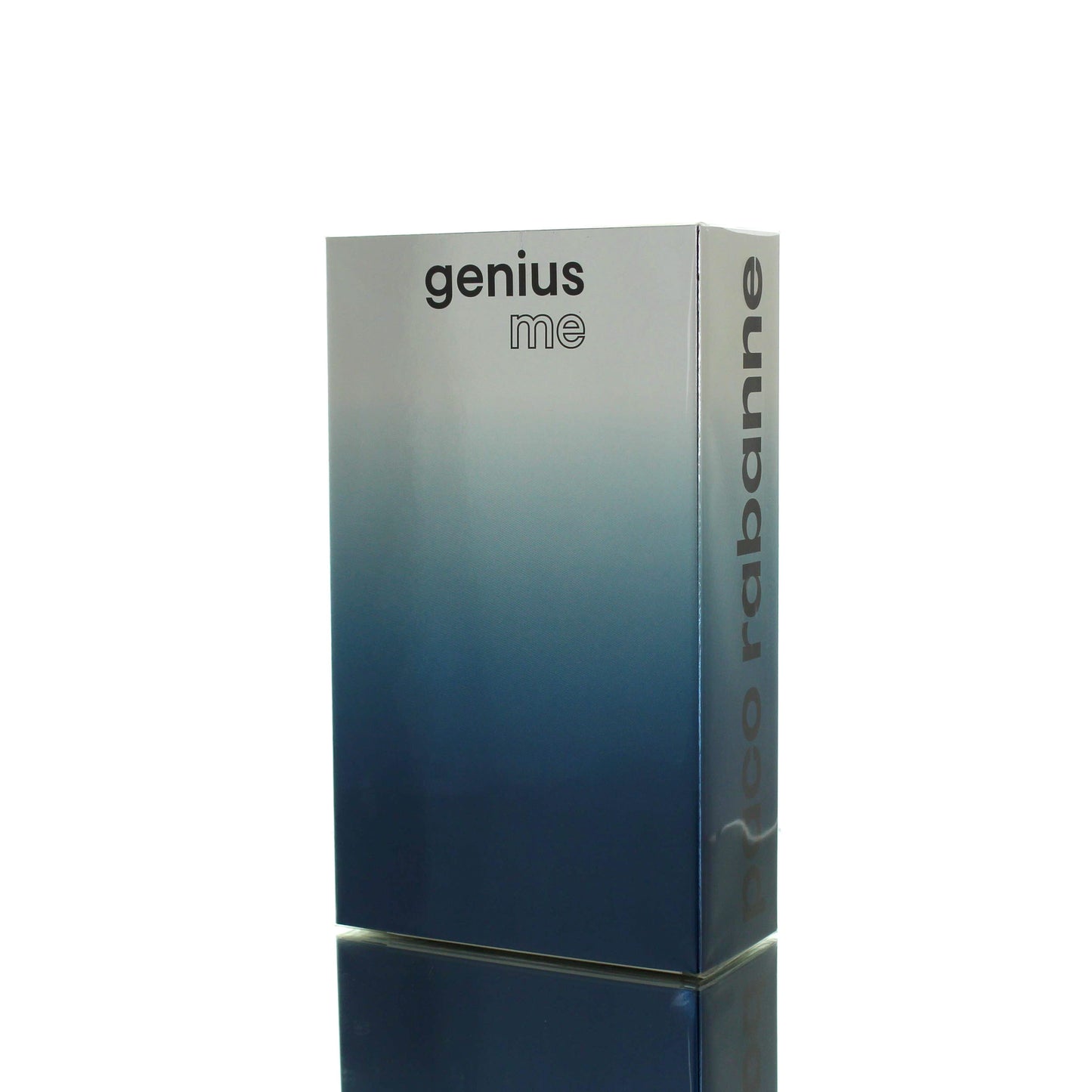 Rabanne Genius Me For Man/Woman Eau De Parfum Perfume Boxed