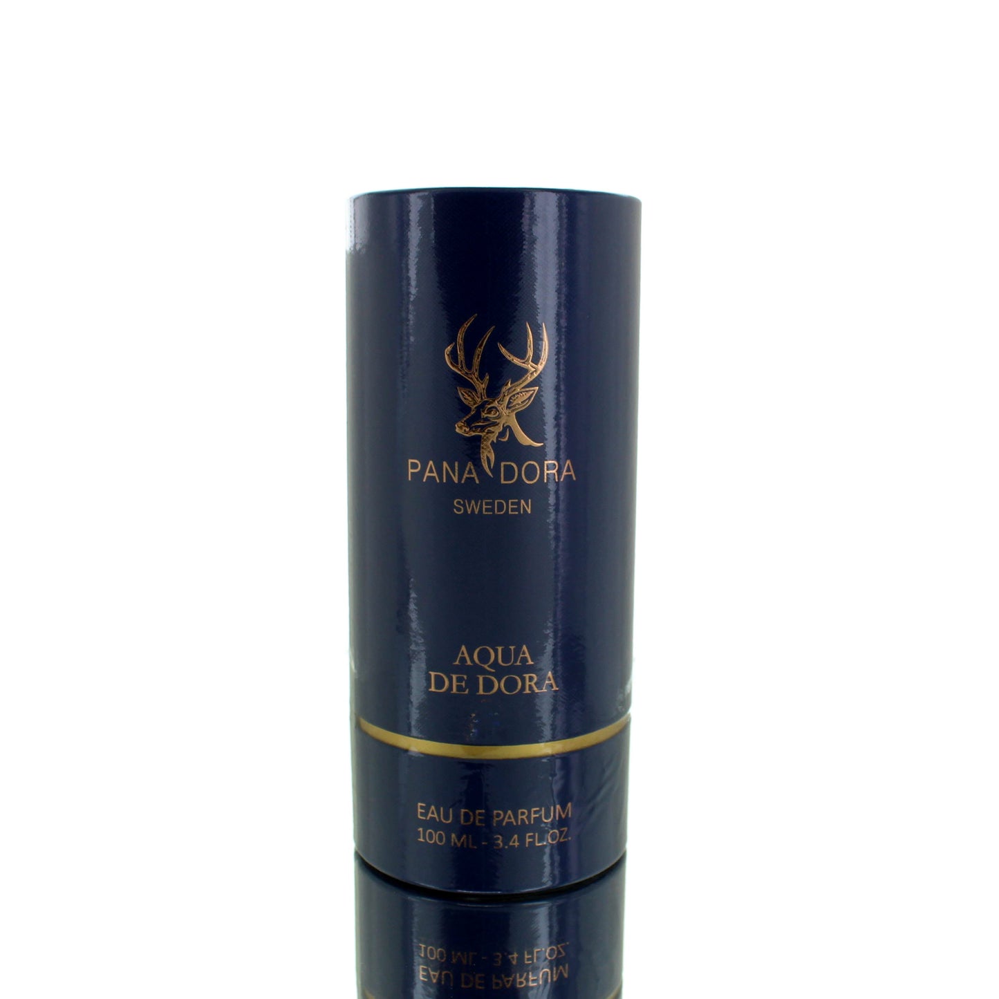 Pana Dora Aqua De Dora For Man/Woman Eau De Parfum Perfume Tester