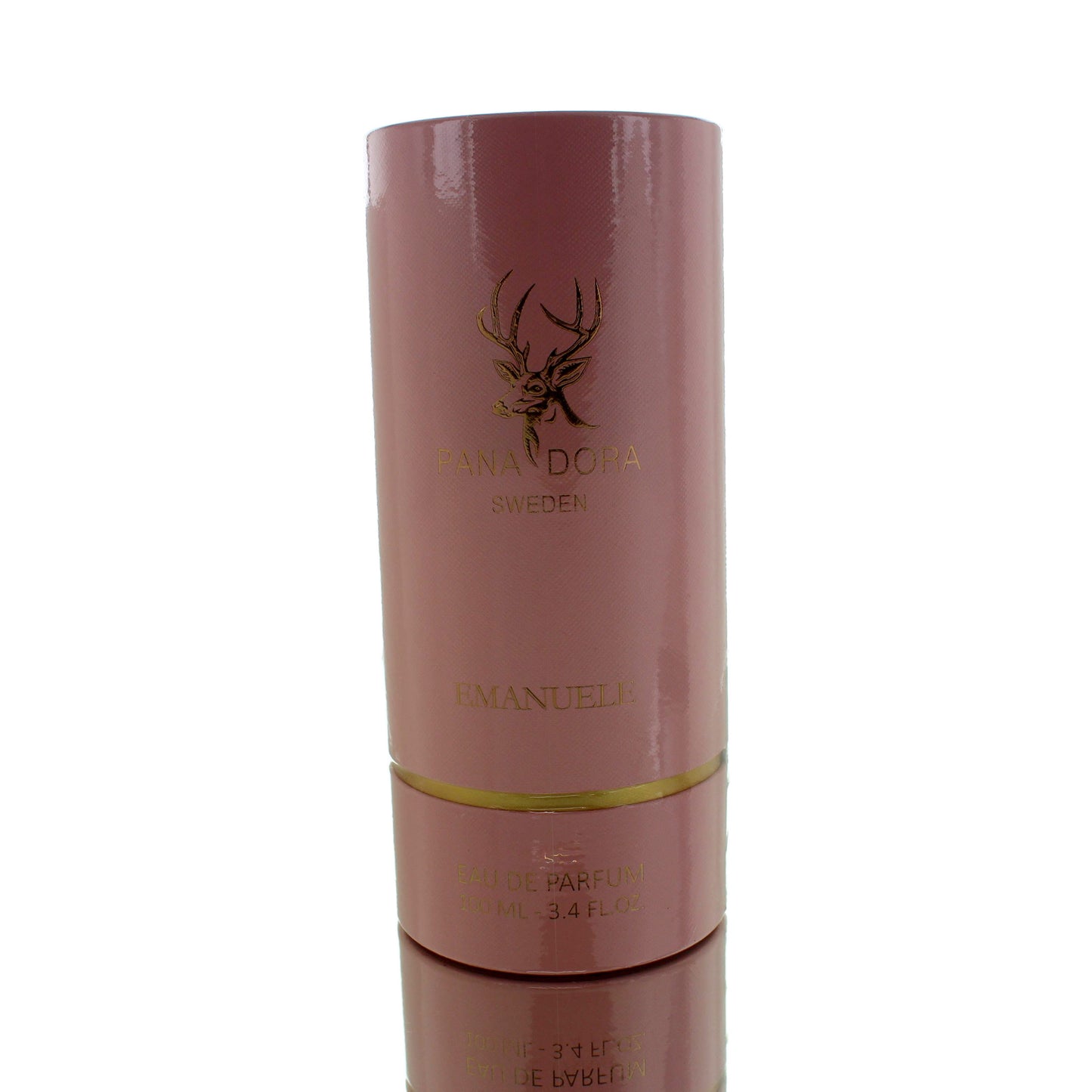 Pana Dora Emanuele For Man/Woman Eau De Parfum Perfume Tester