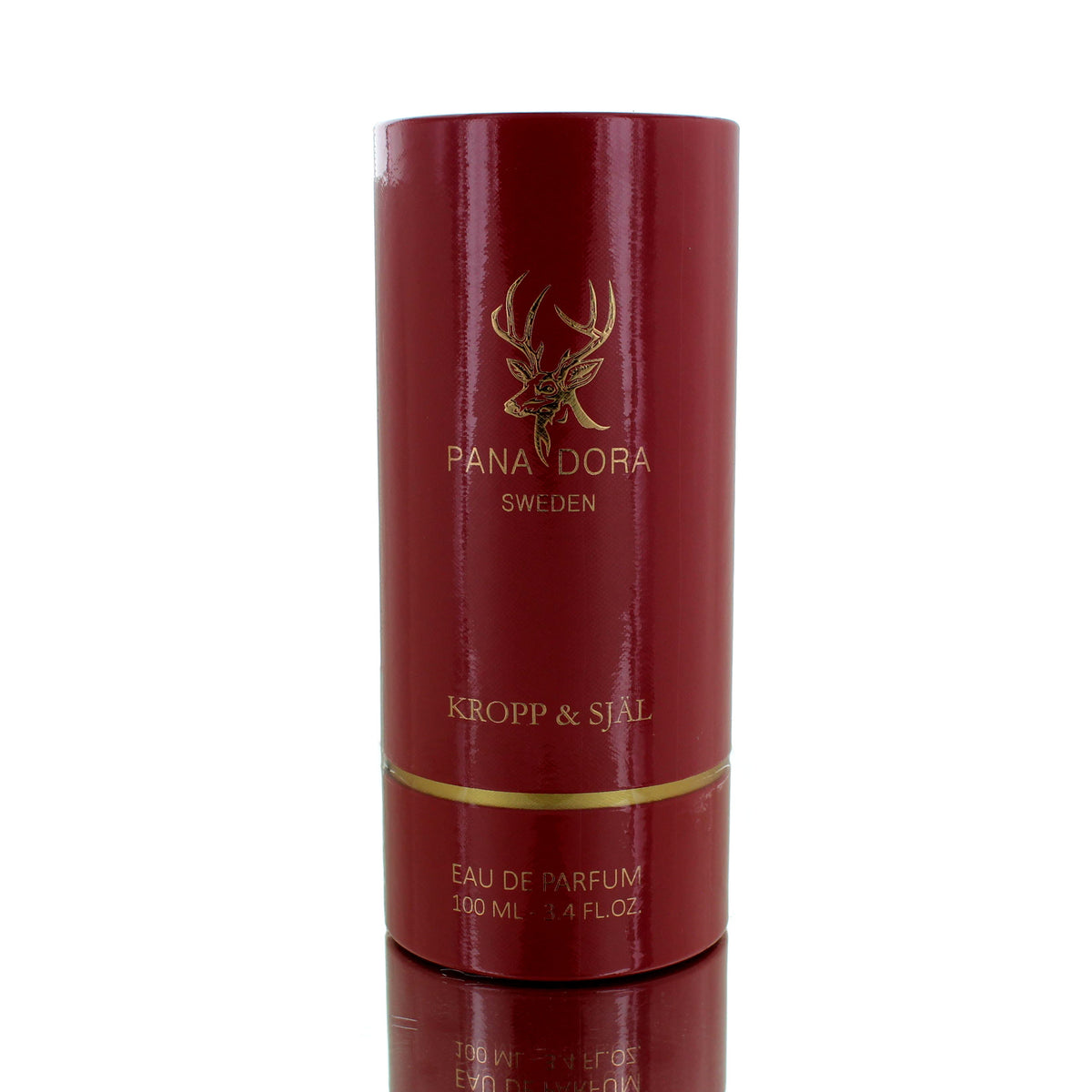 Pana Dora Kropp Och Sjal For Man/Woman Eau De Parfum Perfume Tester