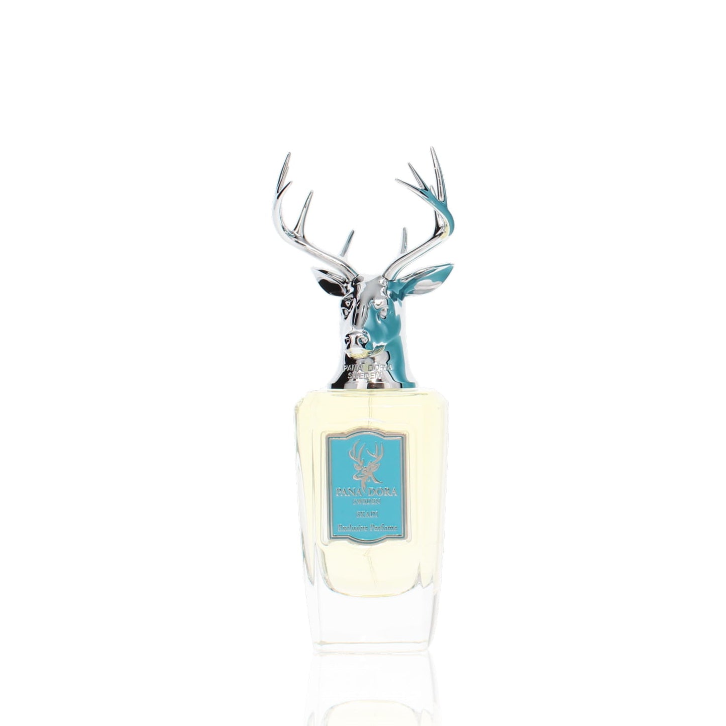 Pana Dora Skadi Extrait De Parfum Perfume