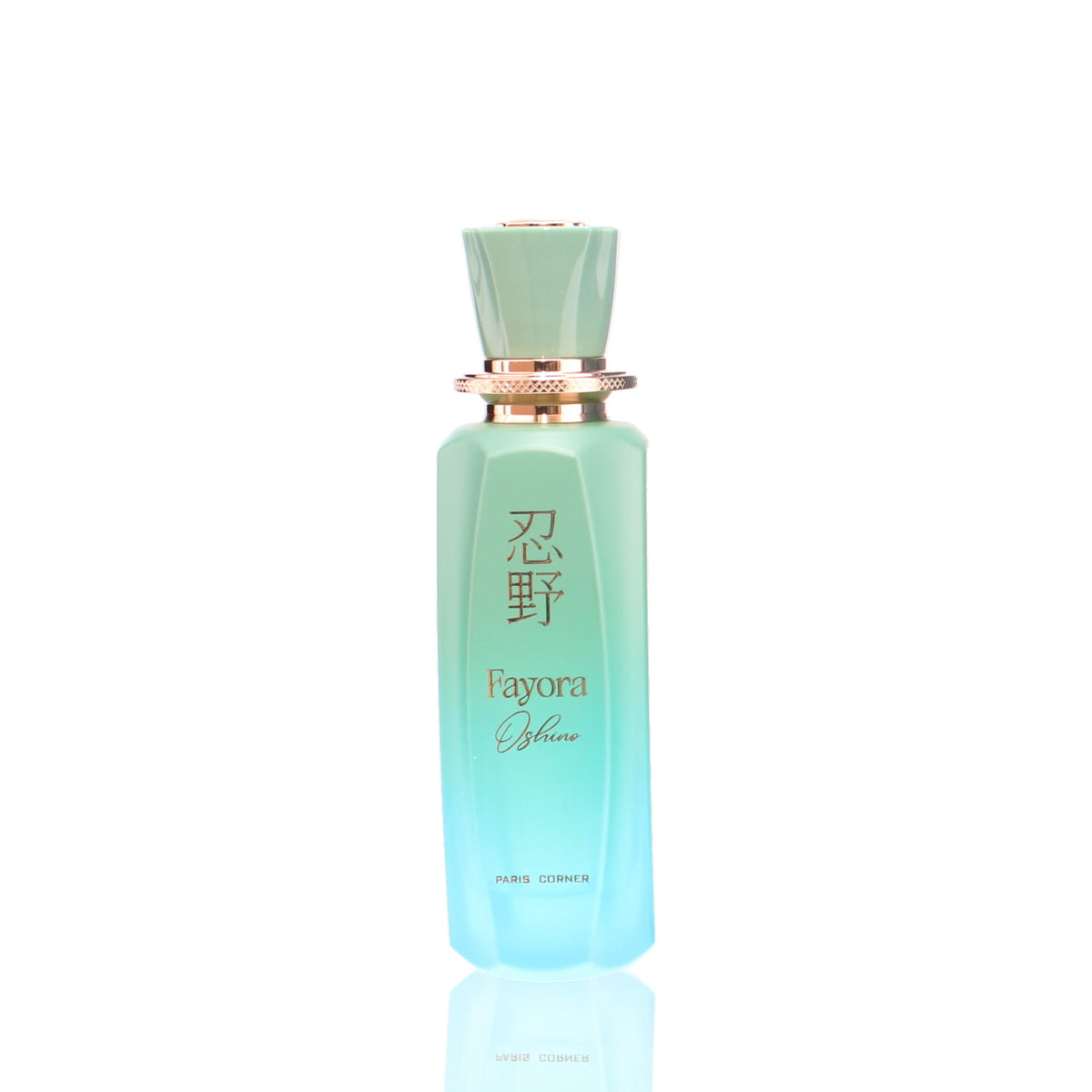Paris Corner Fayora Oshino Eau De Parfum Perfume