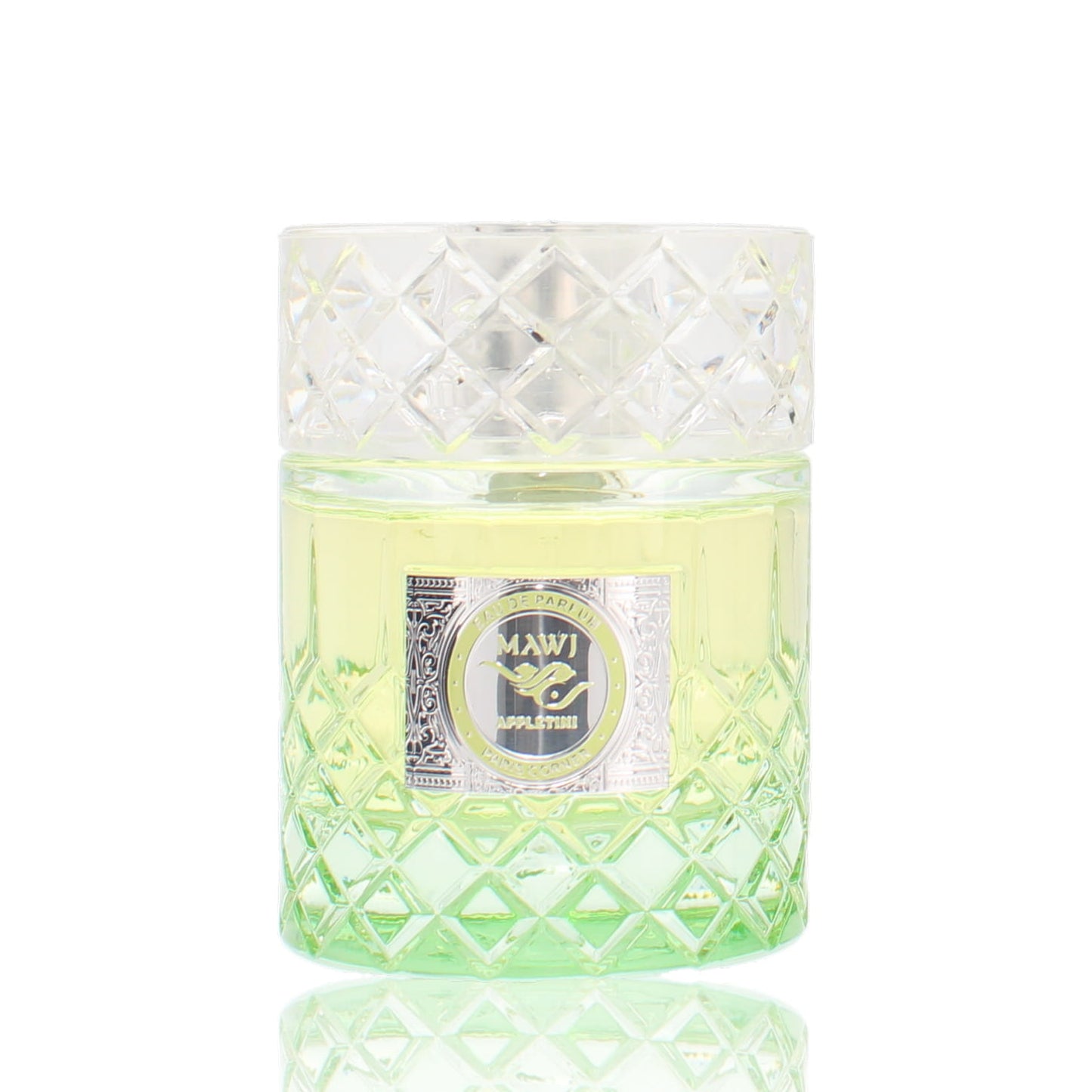 Paris Corner Mawj Appletini Eau De Parfum Perfume