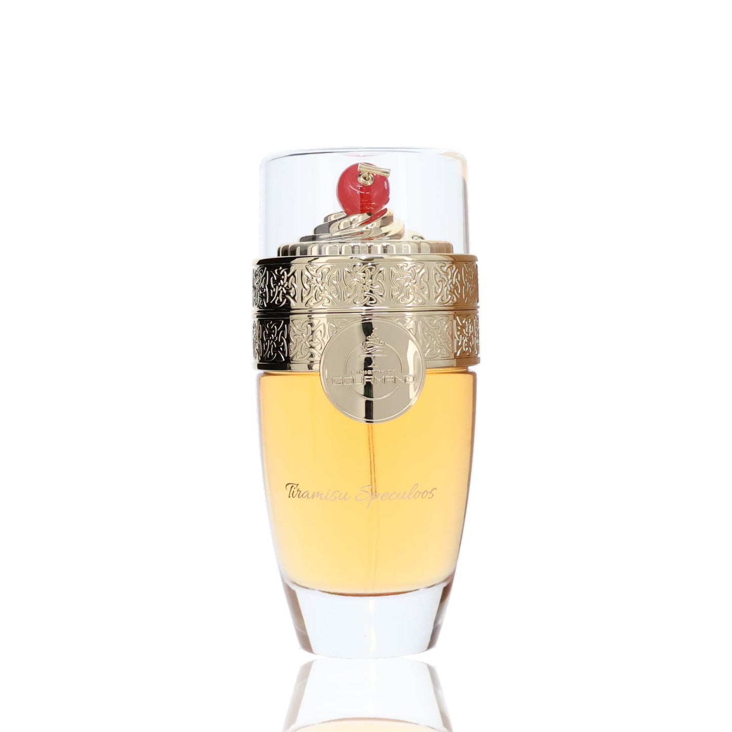 Paris Corner Tiramisu Speculoos Eau De Parfum Perfume